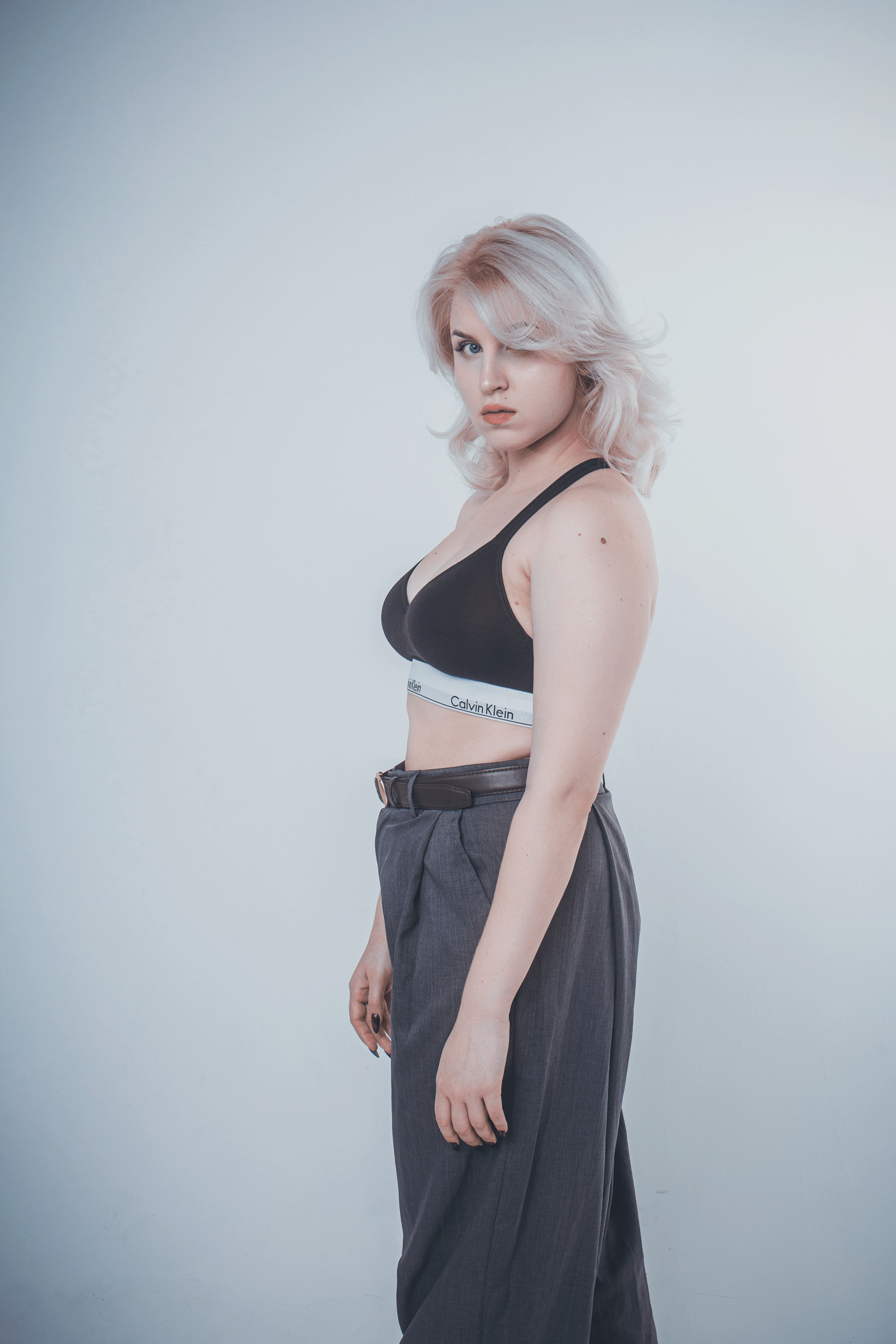 Крис Моделька. Главная