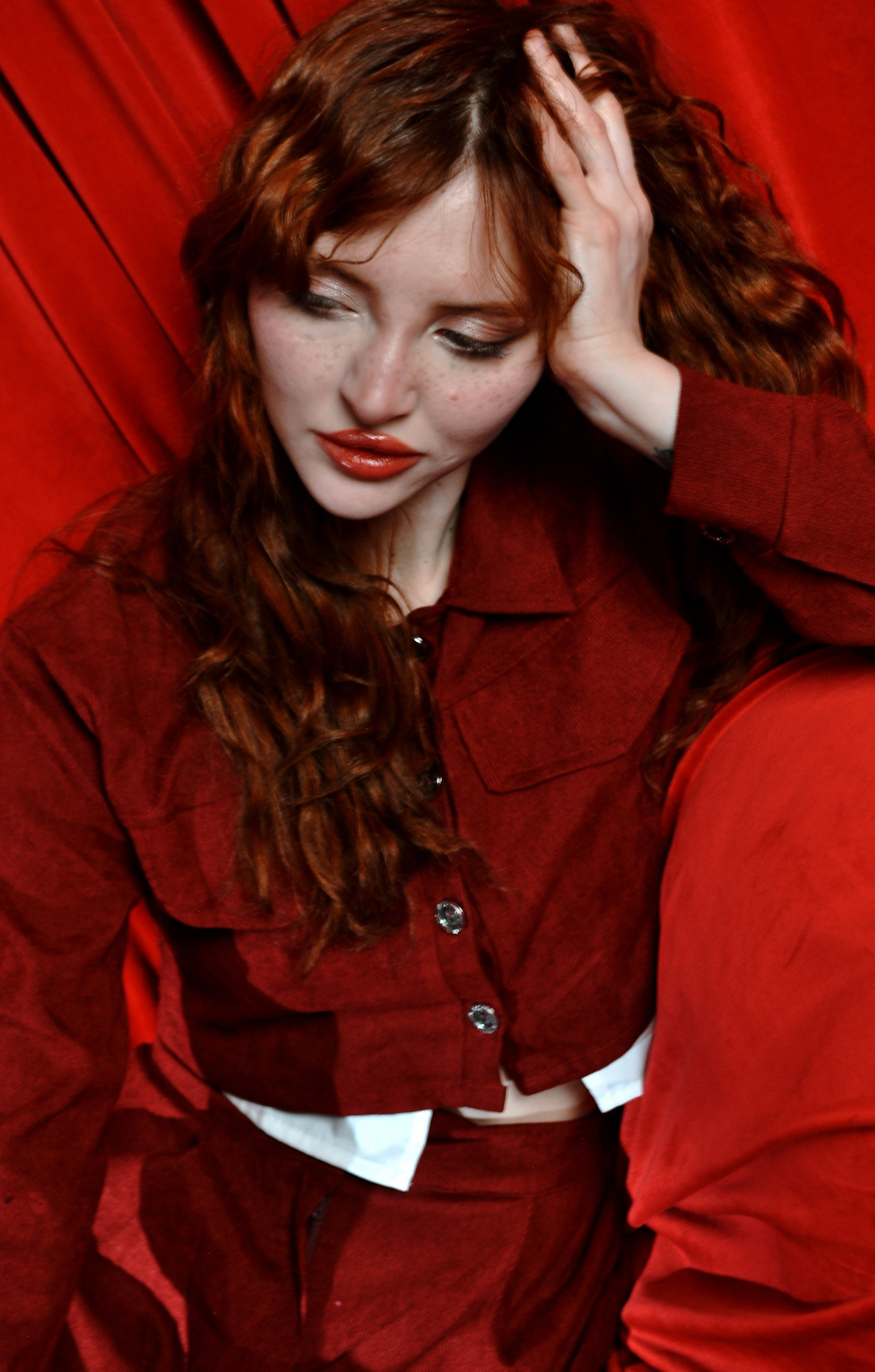 ANASTASIA. Fine art и портретный фотограф в Санкт-Петербурге | Кристина Дмитриевна