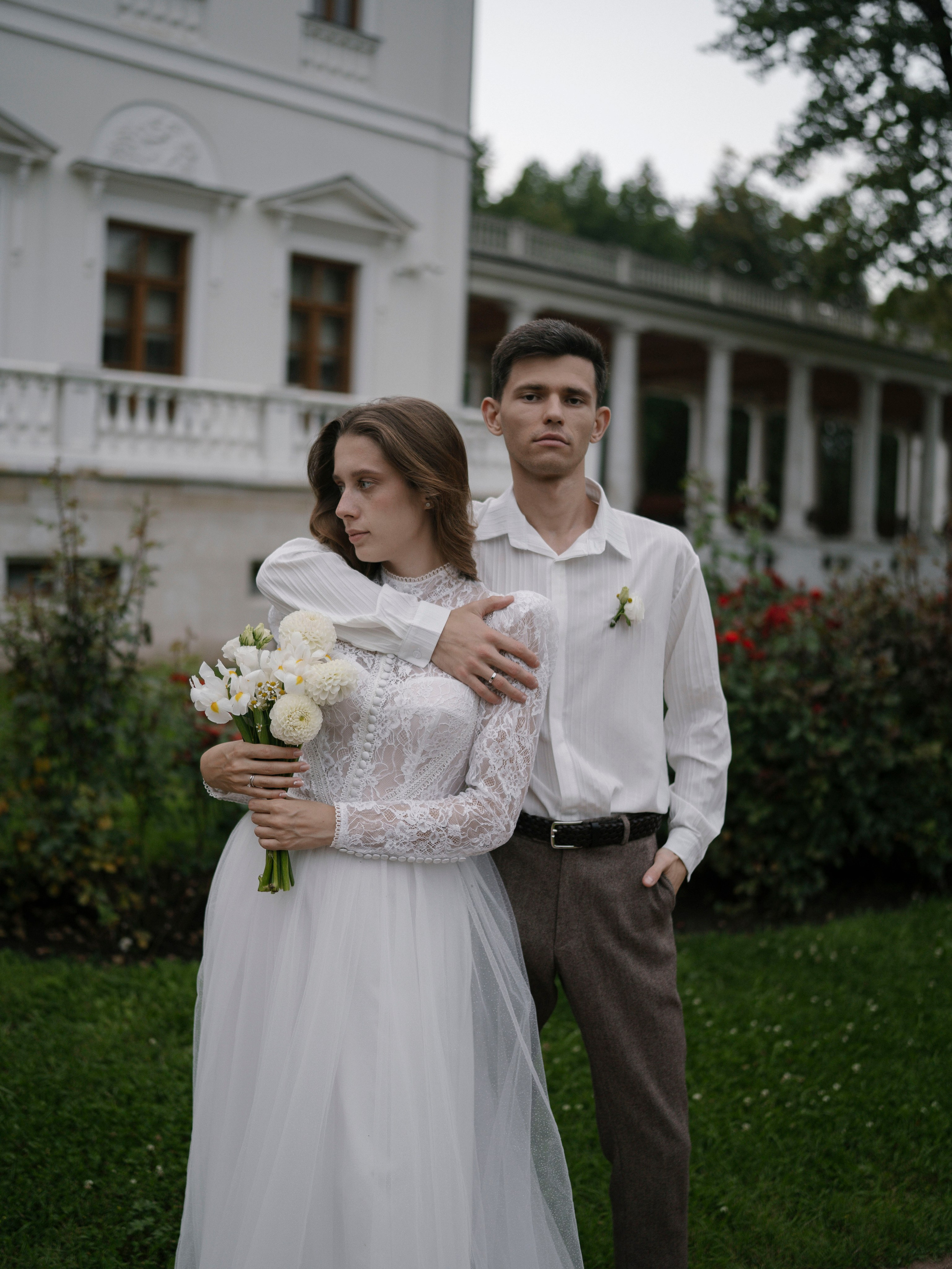 Ксения + Костя 20.08.2024. Свадебный фотограф