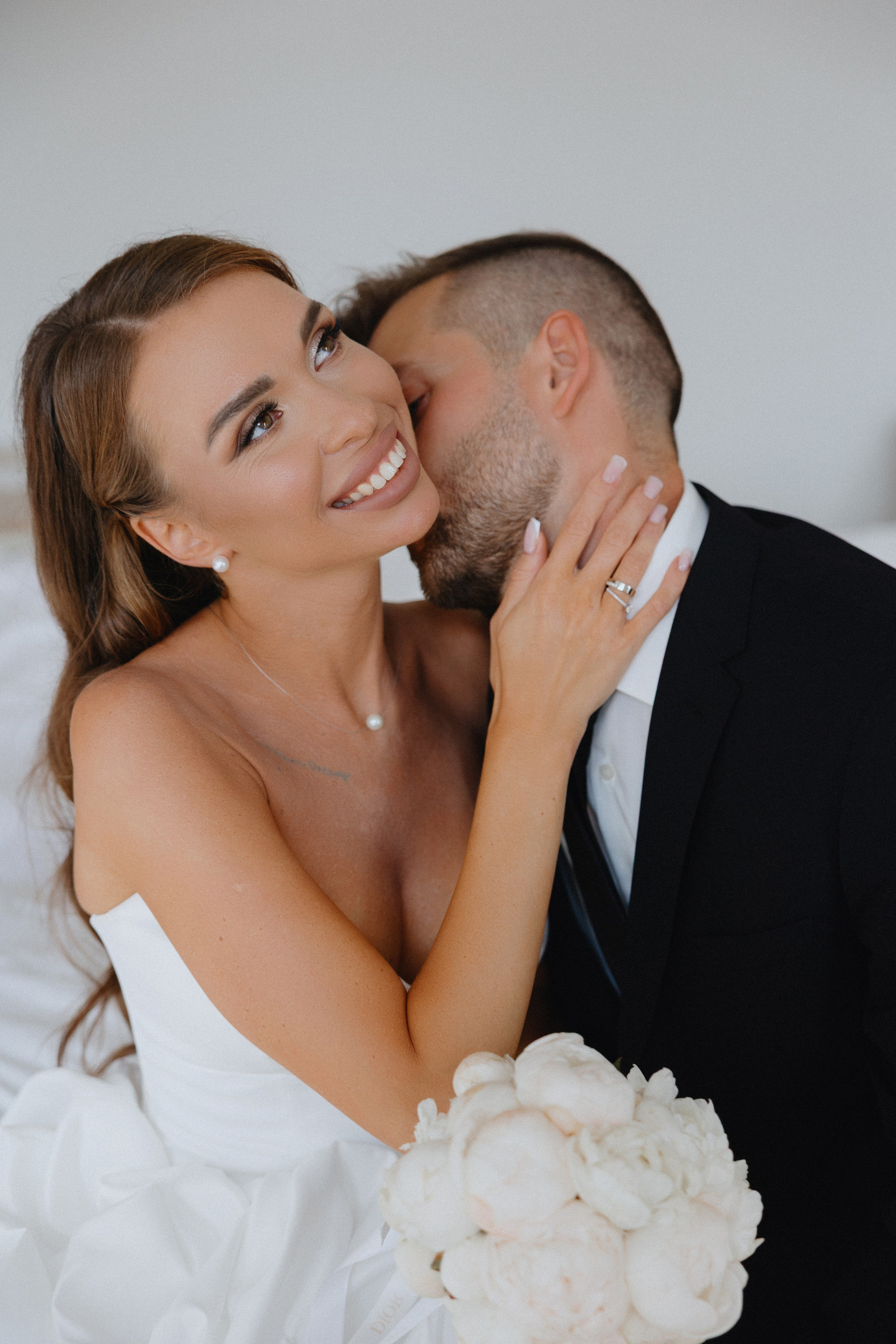 Даша и Антон. Свадебный фотограф в Санкт-Петербурге Рябикин Александр , занимаюсь св