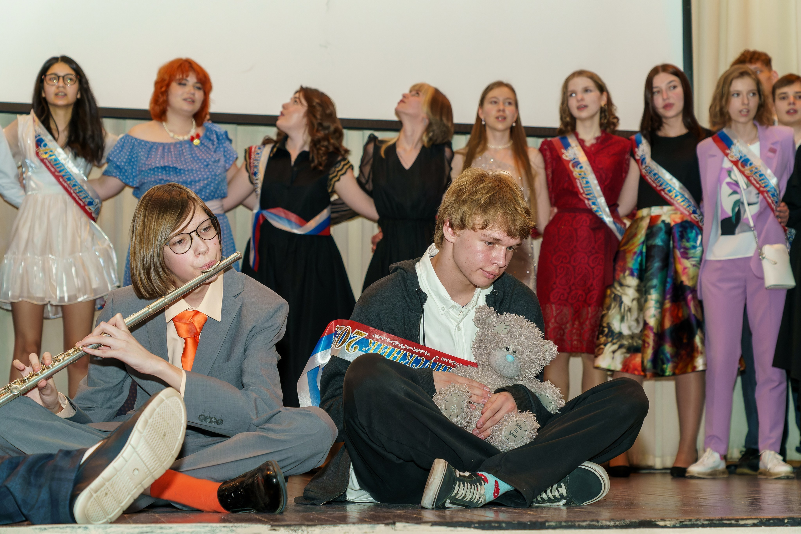 Фотосъёмка последний звонок, выпускной, бал. «Студия DRONAVT`s» — видеосъёмка и фотография г. Москва