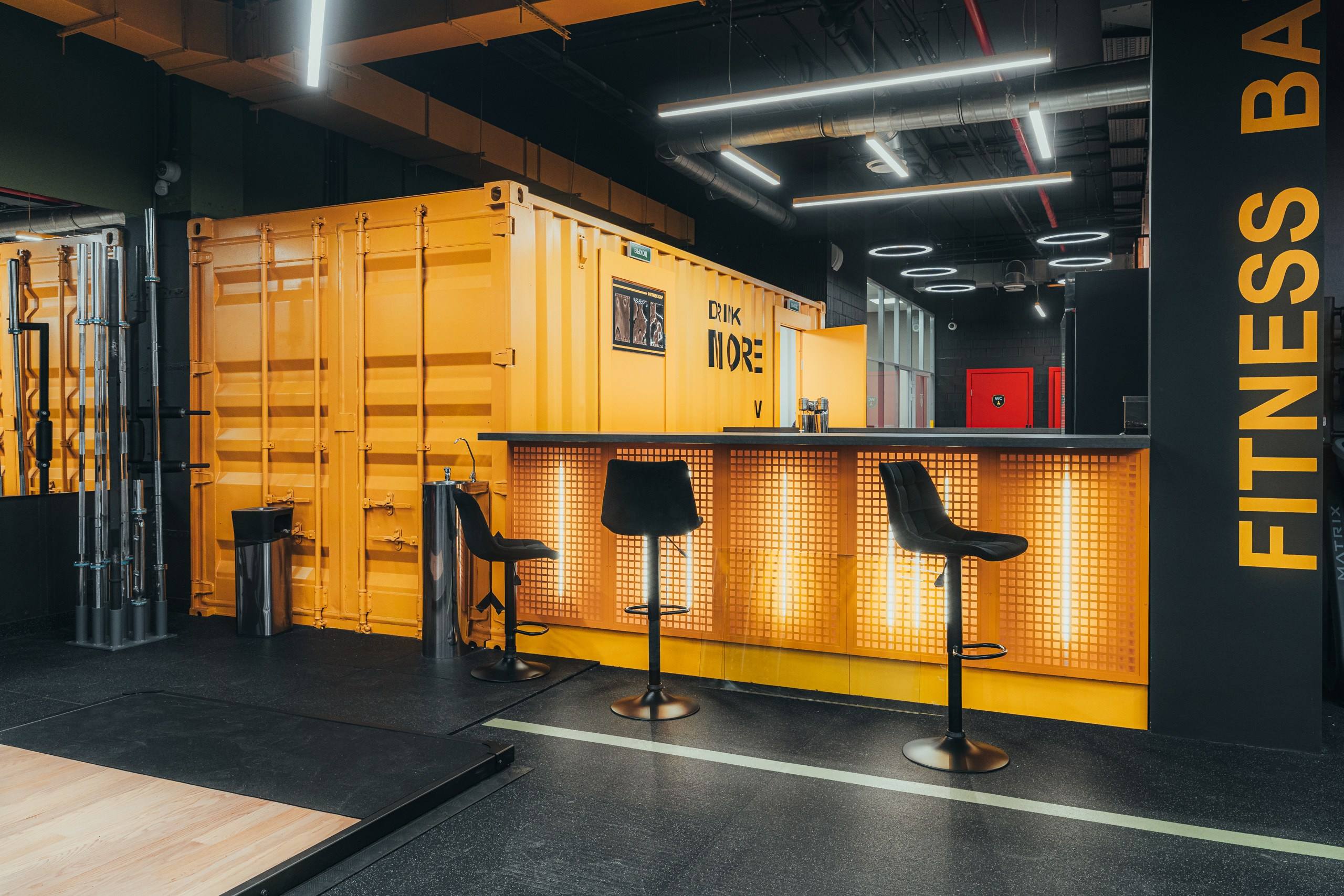 Коммерческая недвижимость. Николай Хасанов