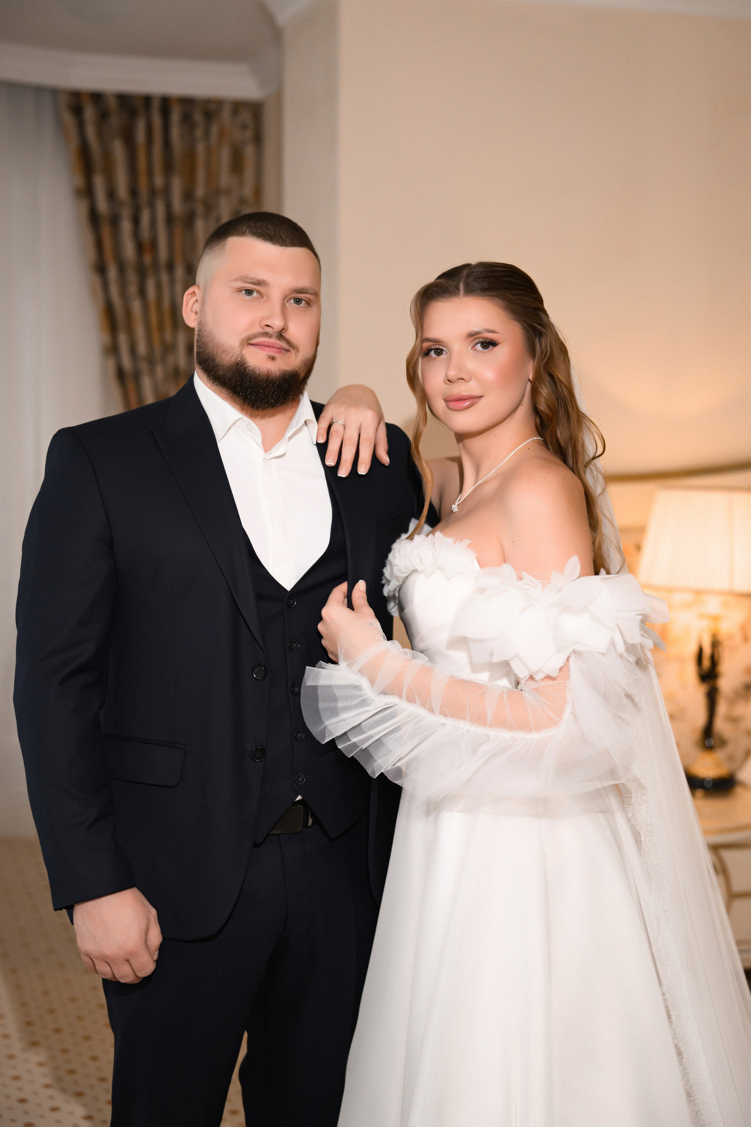 23.01.26. Свадебный и семейный фотограф в Краснодаре