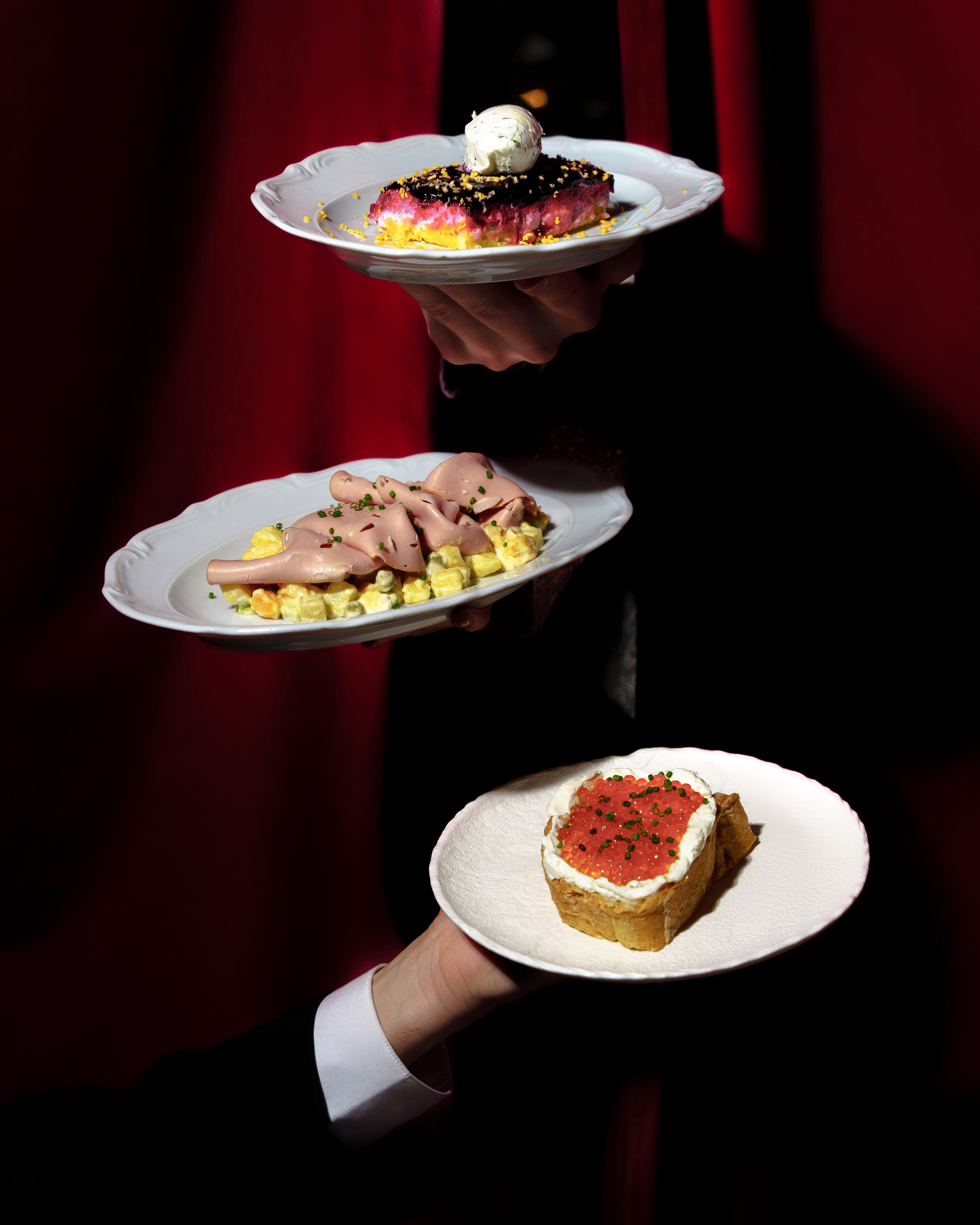 SIX COFFEE & WINE. Фотограф Москва Сергей Громов