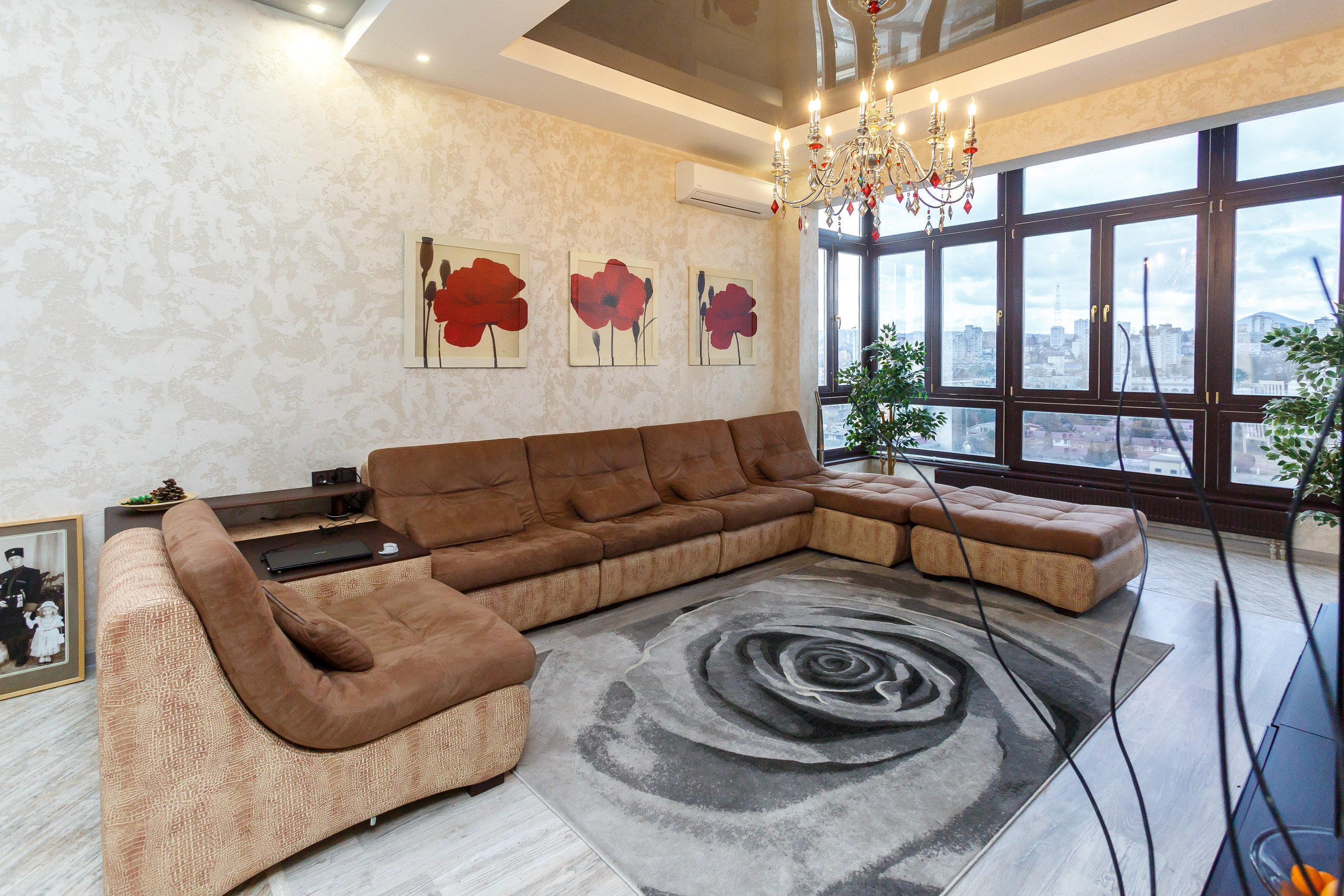 Квартиры. Репортажный и семейный фотограф видеограф в Москве