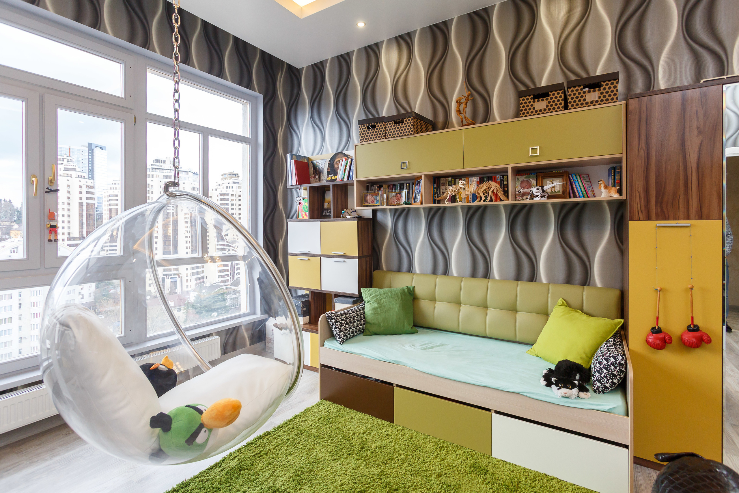 Квартиры. Репортажный и семейный фотограф видеограф в Москве