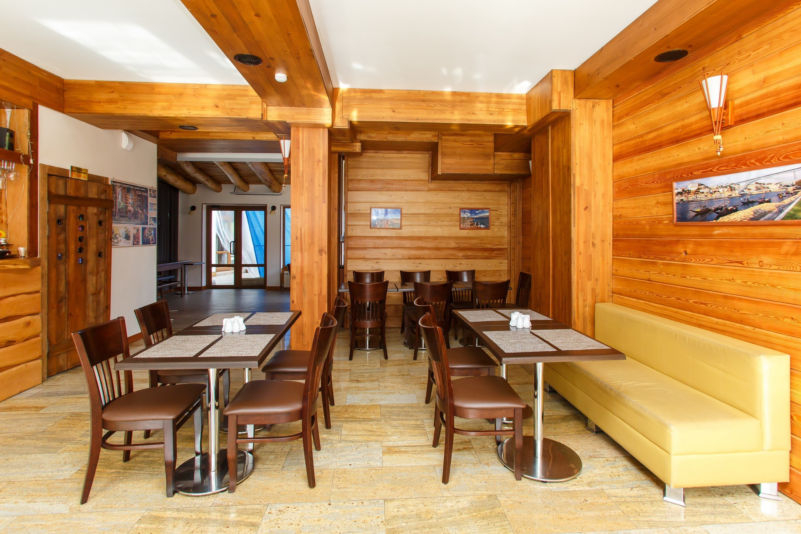 Отель "Велья". Репортажный и семейный фотограф видеограф в Москве