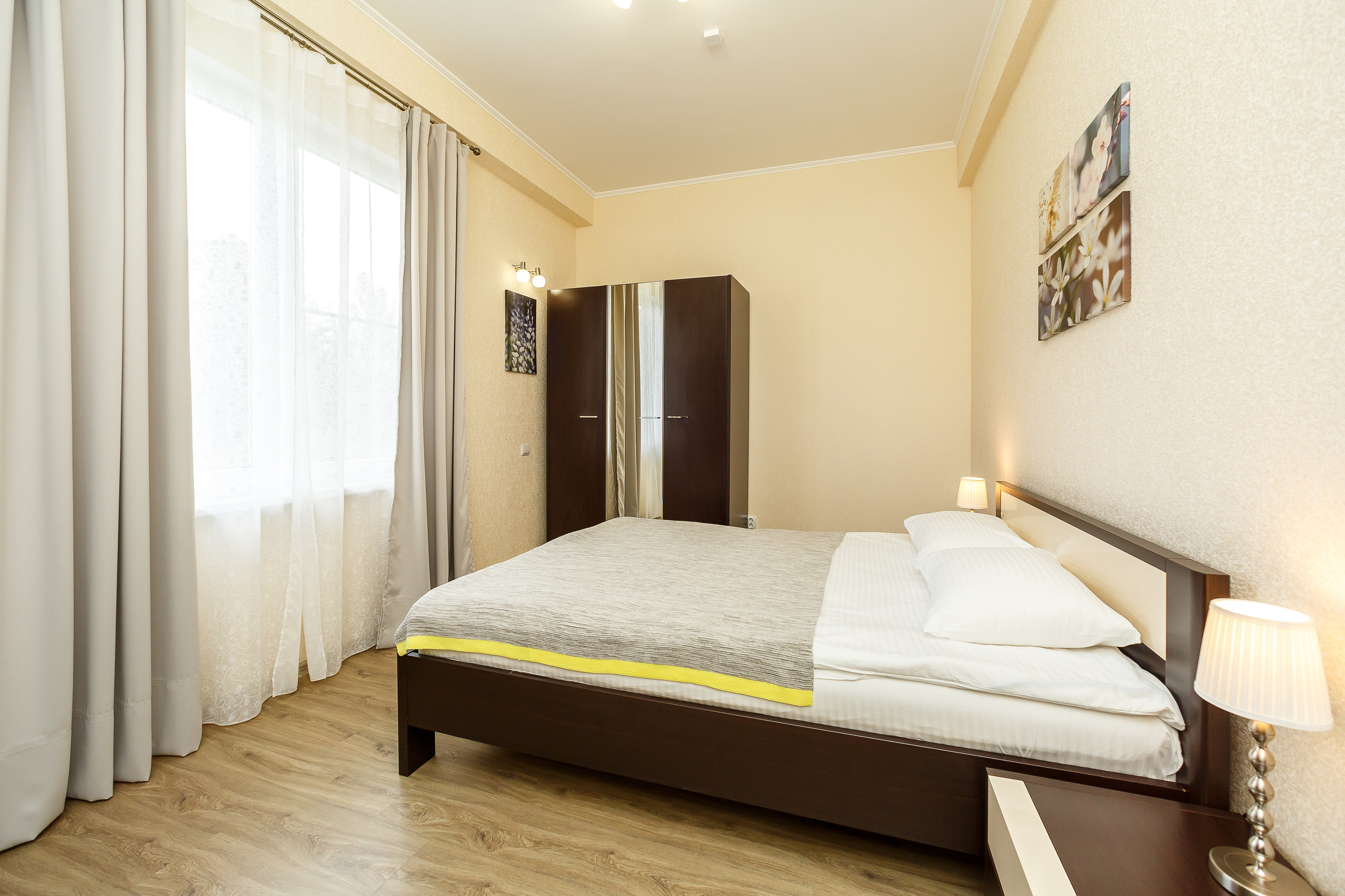 Отель "Саяны". Репортажный и семейный фотограф видеограф в Москве