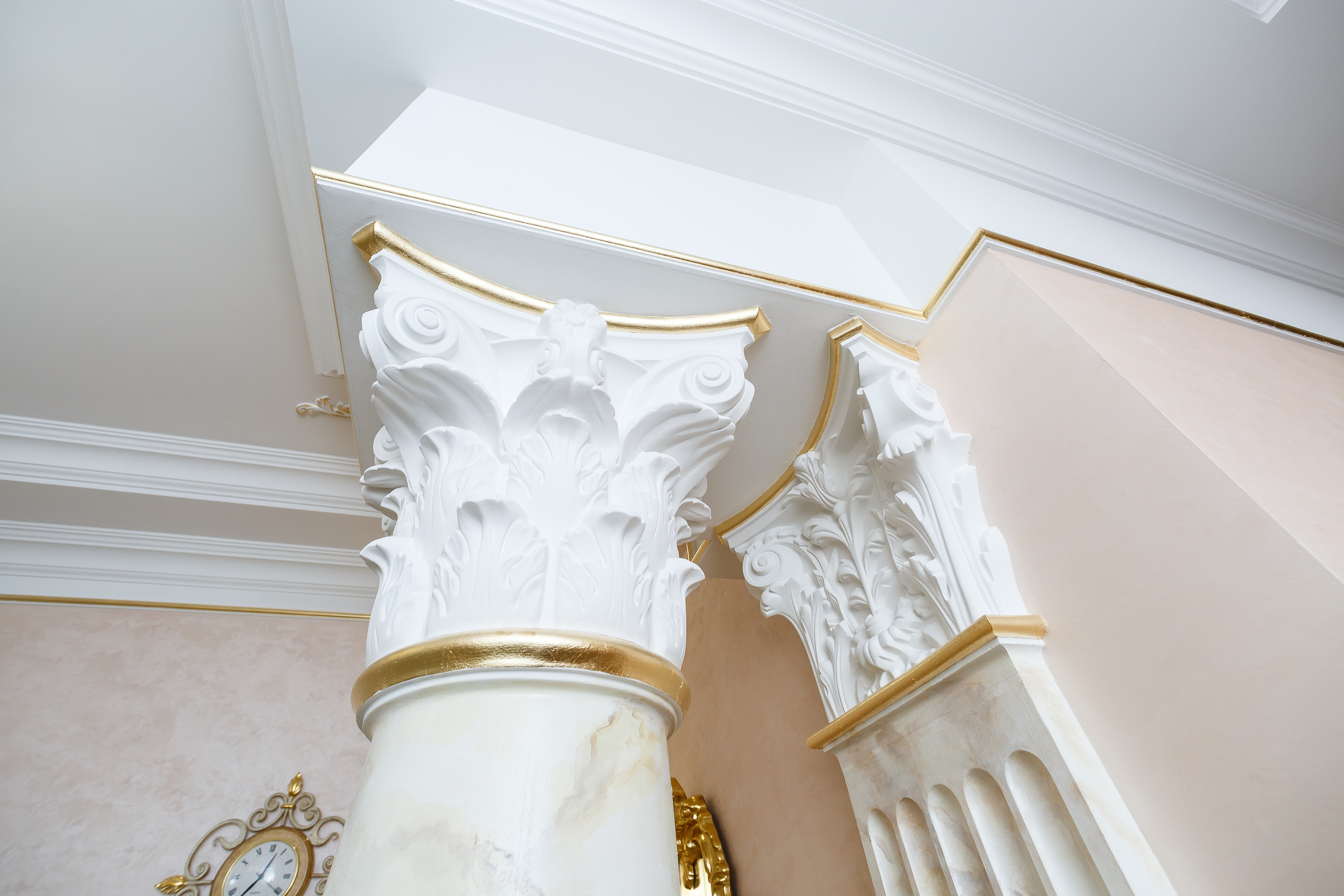 Квартиры. Репортажный и семейный фотограф видеограф в Москве