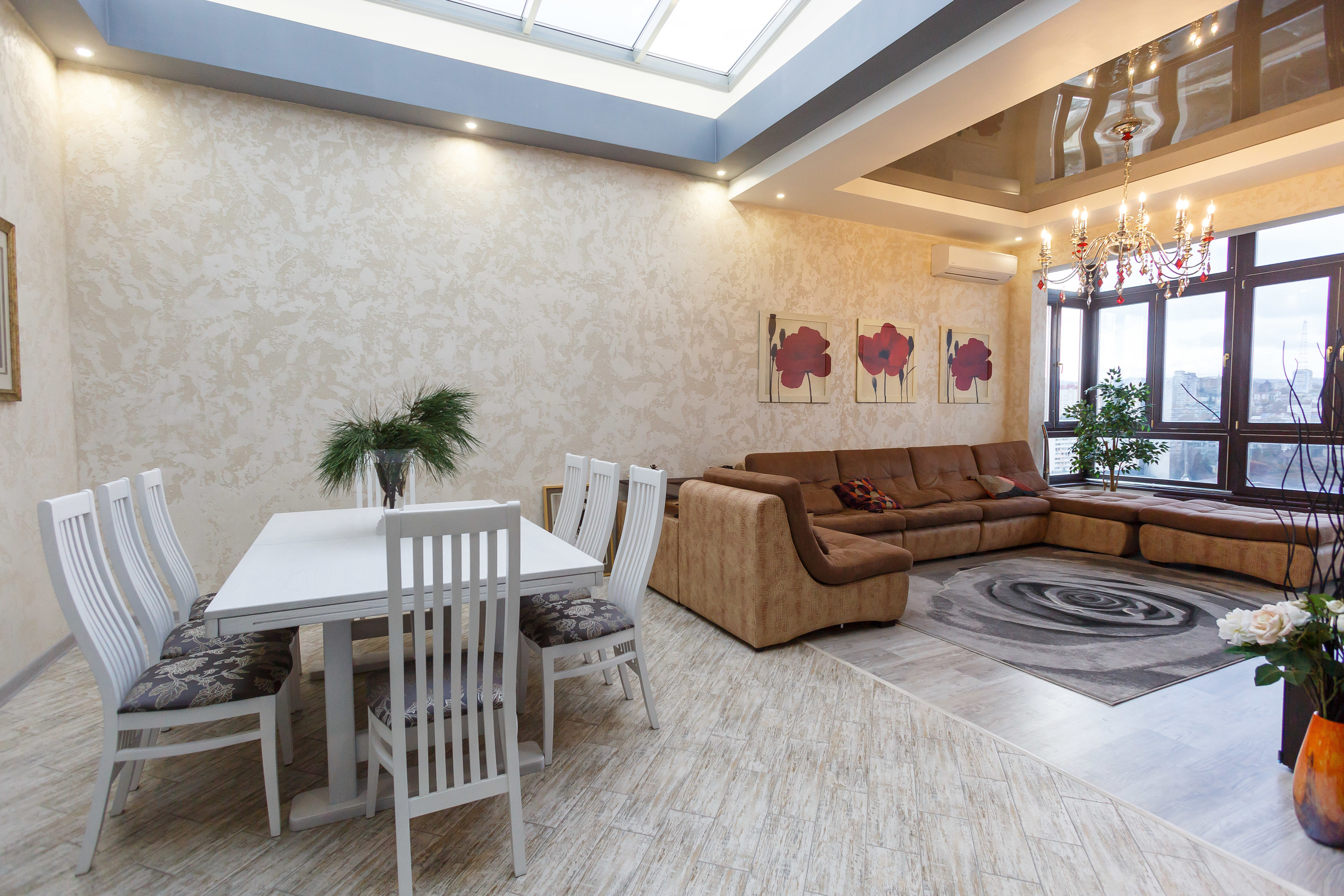 Квартиры. Репортажный и семейный фотограф видеограф в Москве