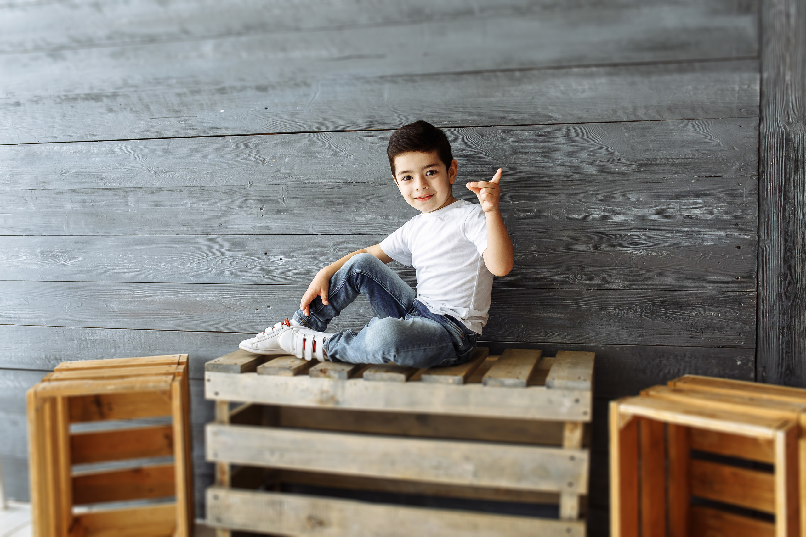 Детская. Репортажный и семейный фотограф видеограф в Москве