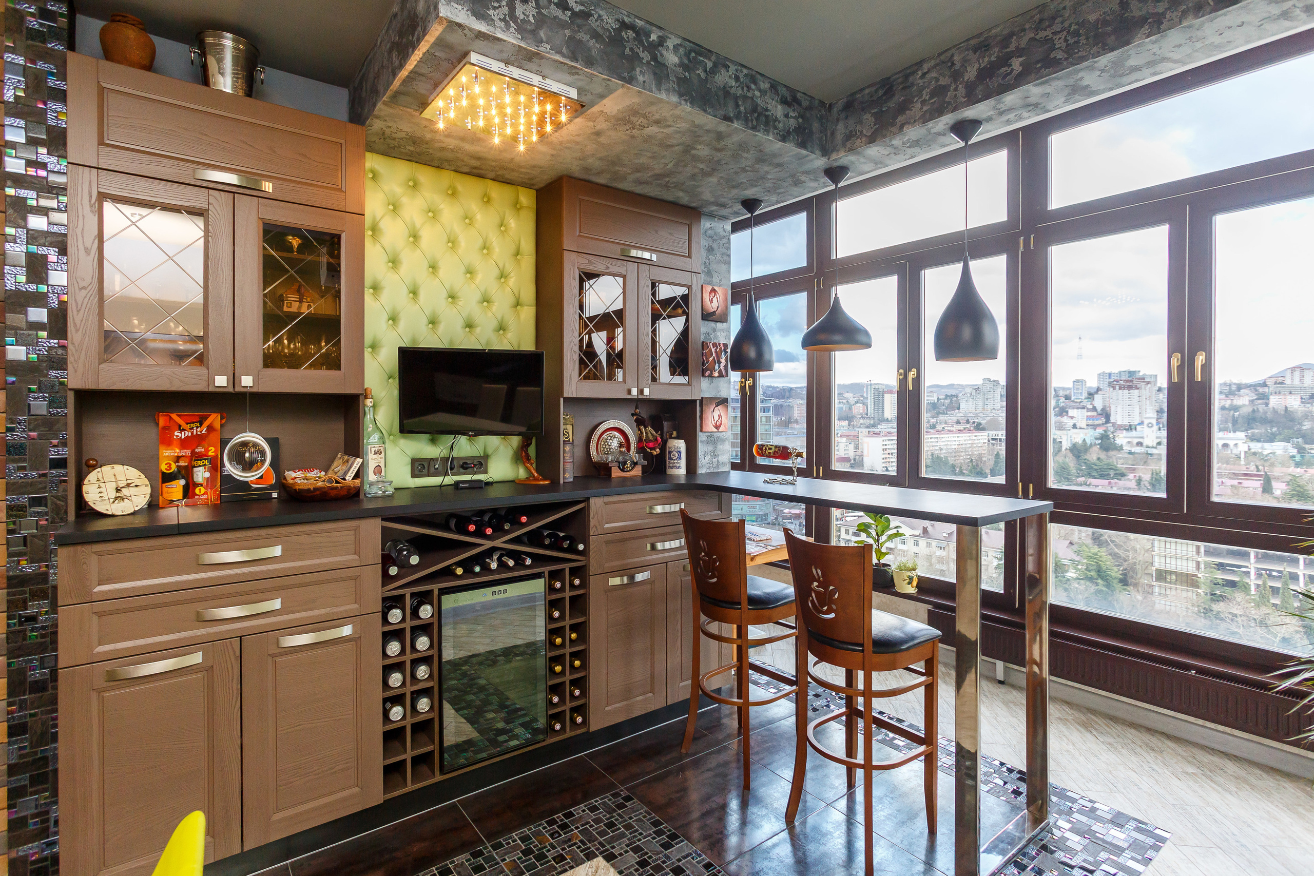 Квартиры. Репортажный и семейный фотограф видеограф в Москве