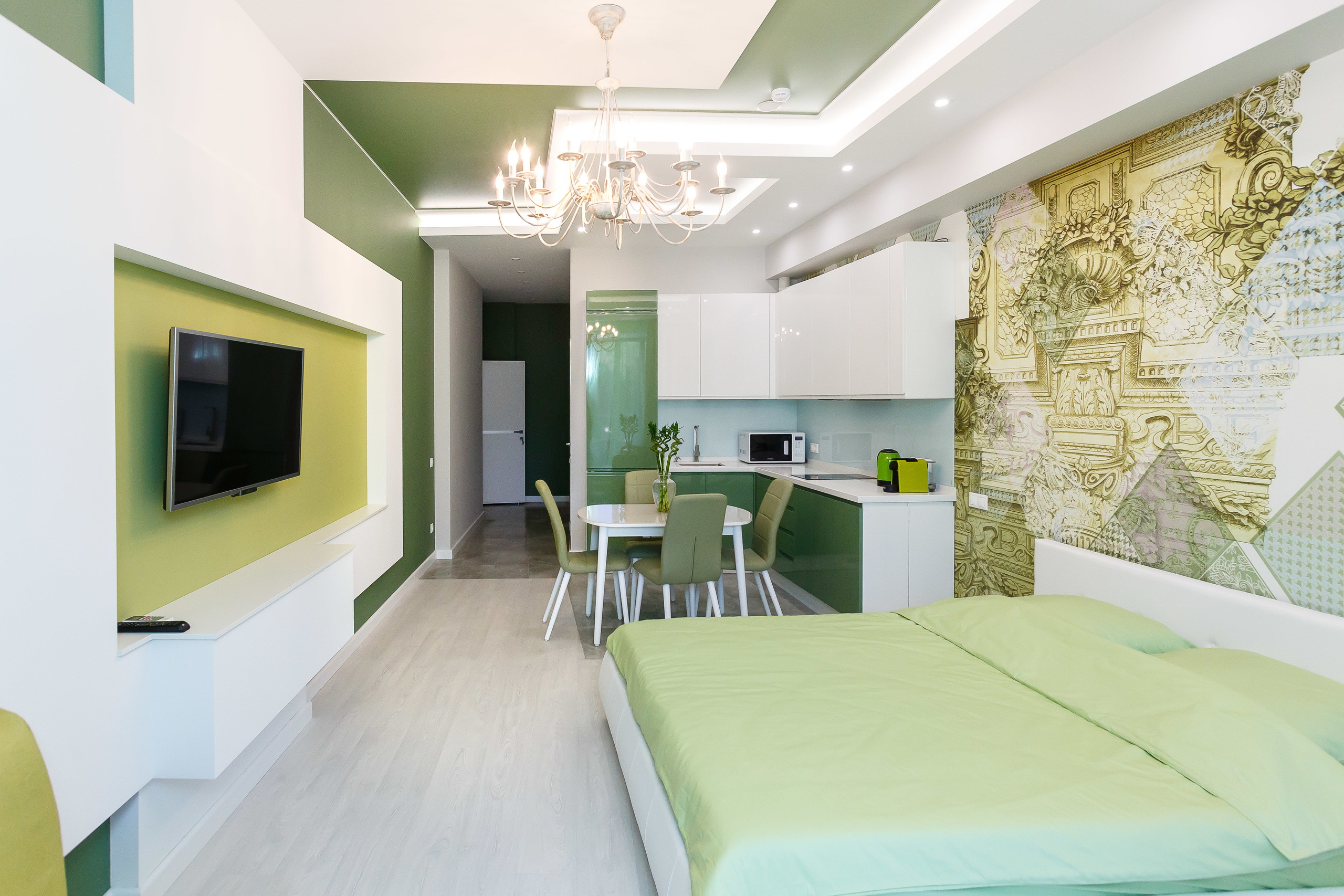 Квартиры. Репортажный и семейный фотограф видеограф в Москве