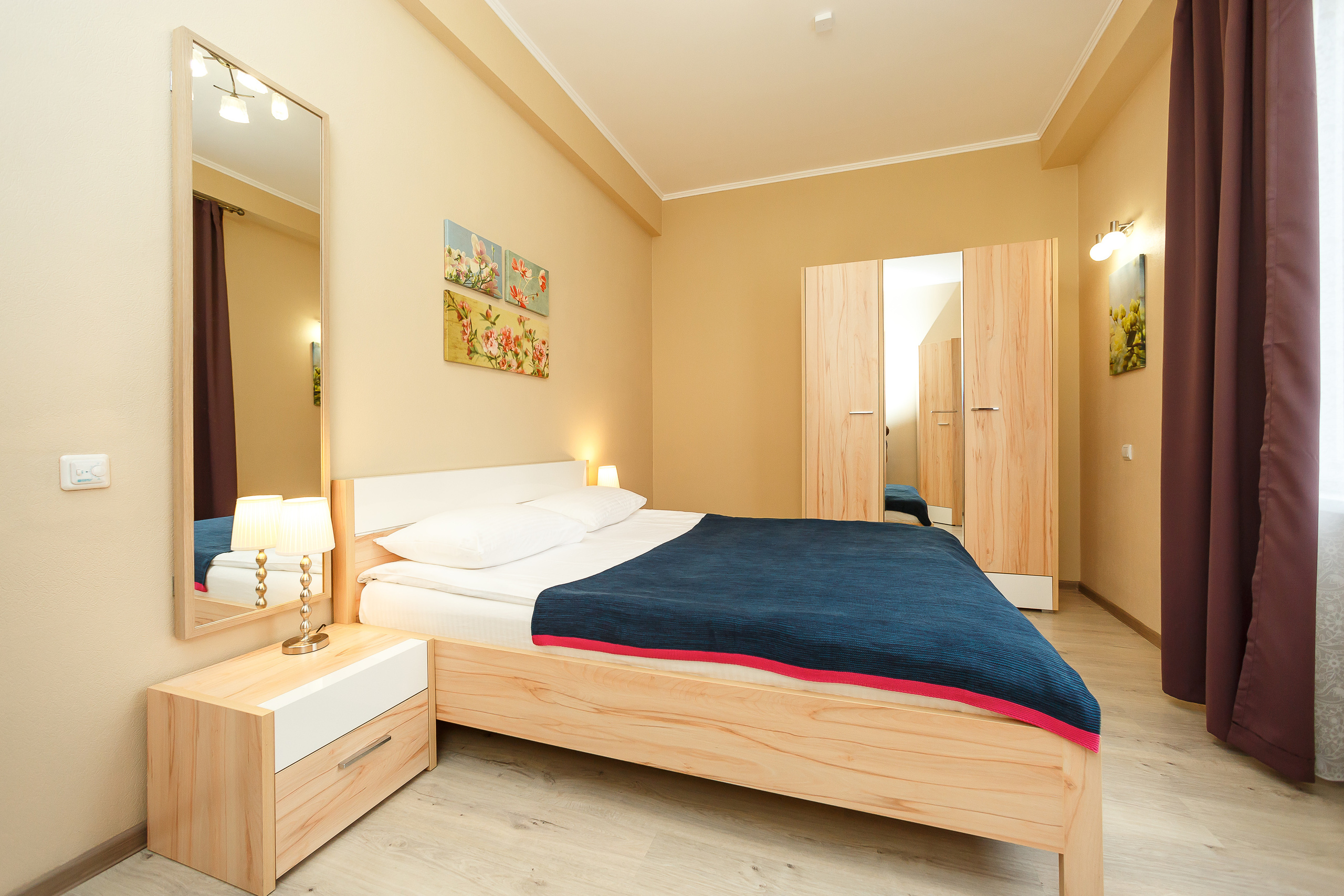 Отель "Саяны". Репортажный и семейный фотограф видеограф в Москве