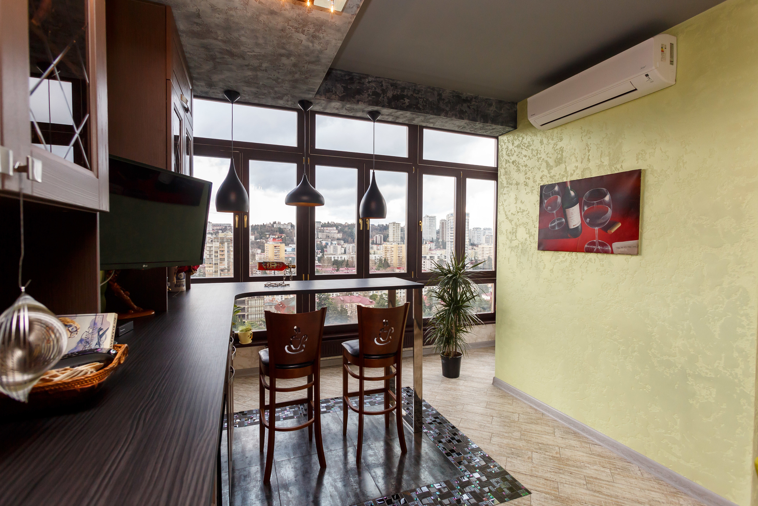 Квартиры. Репортажный и семейный фотограф видеограф в Москве