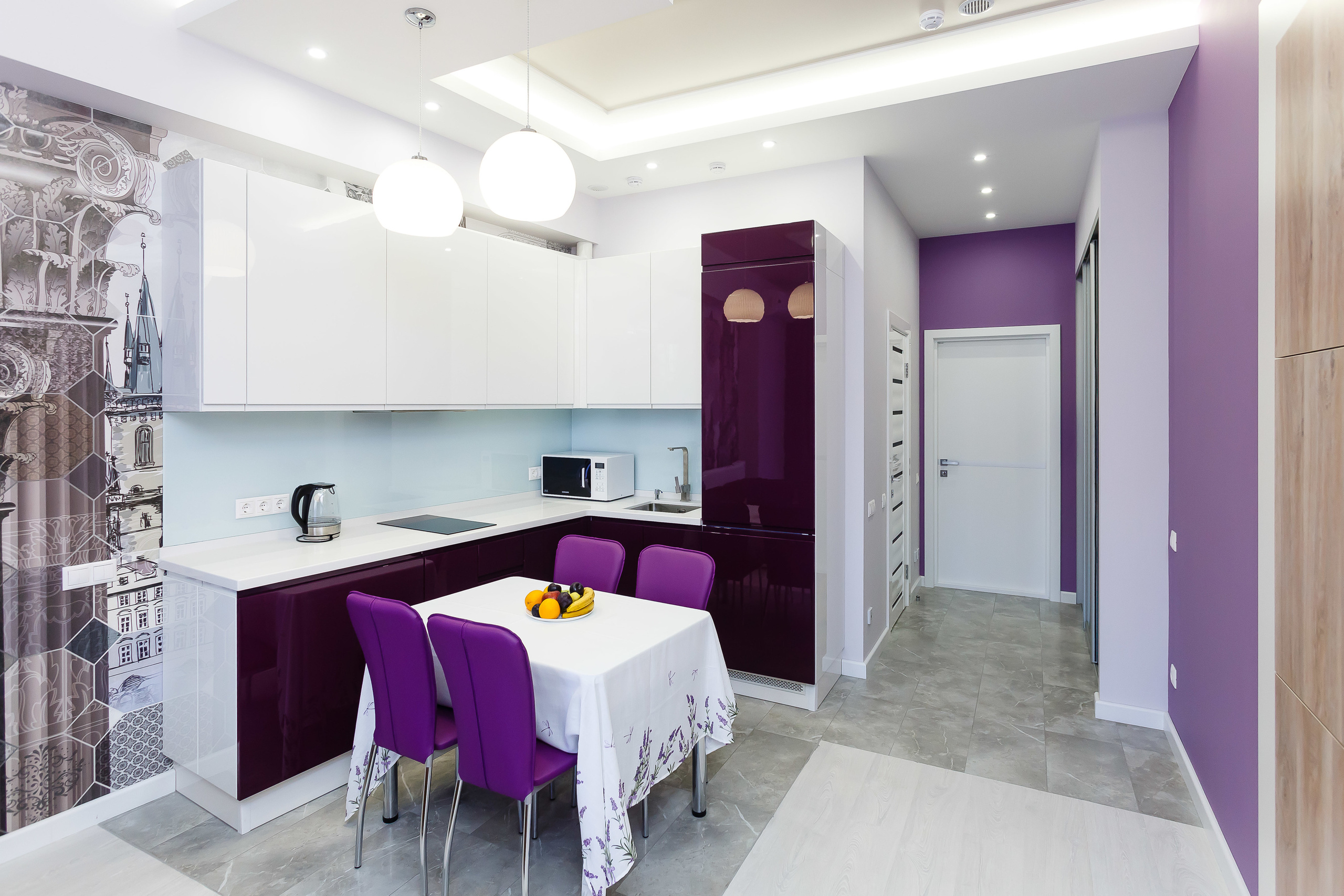 Квартиры. Репортажный и семейный фотограф видеограф в Москве