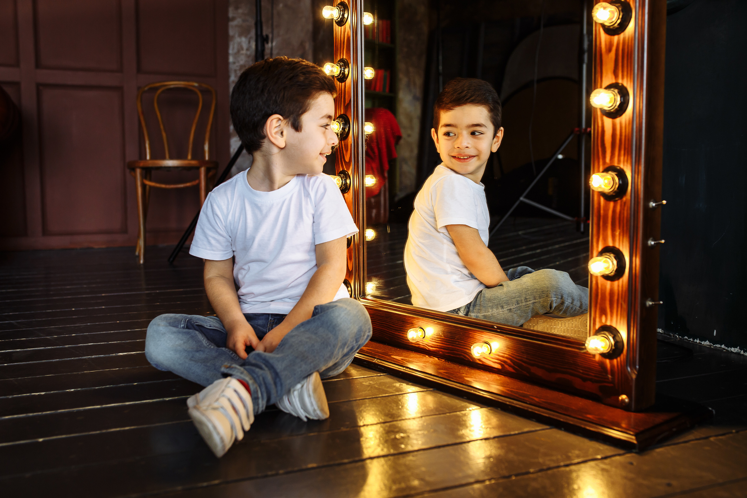 Детская. Репортажный и семейный фотограф видеограф в Москве