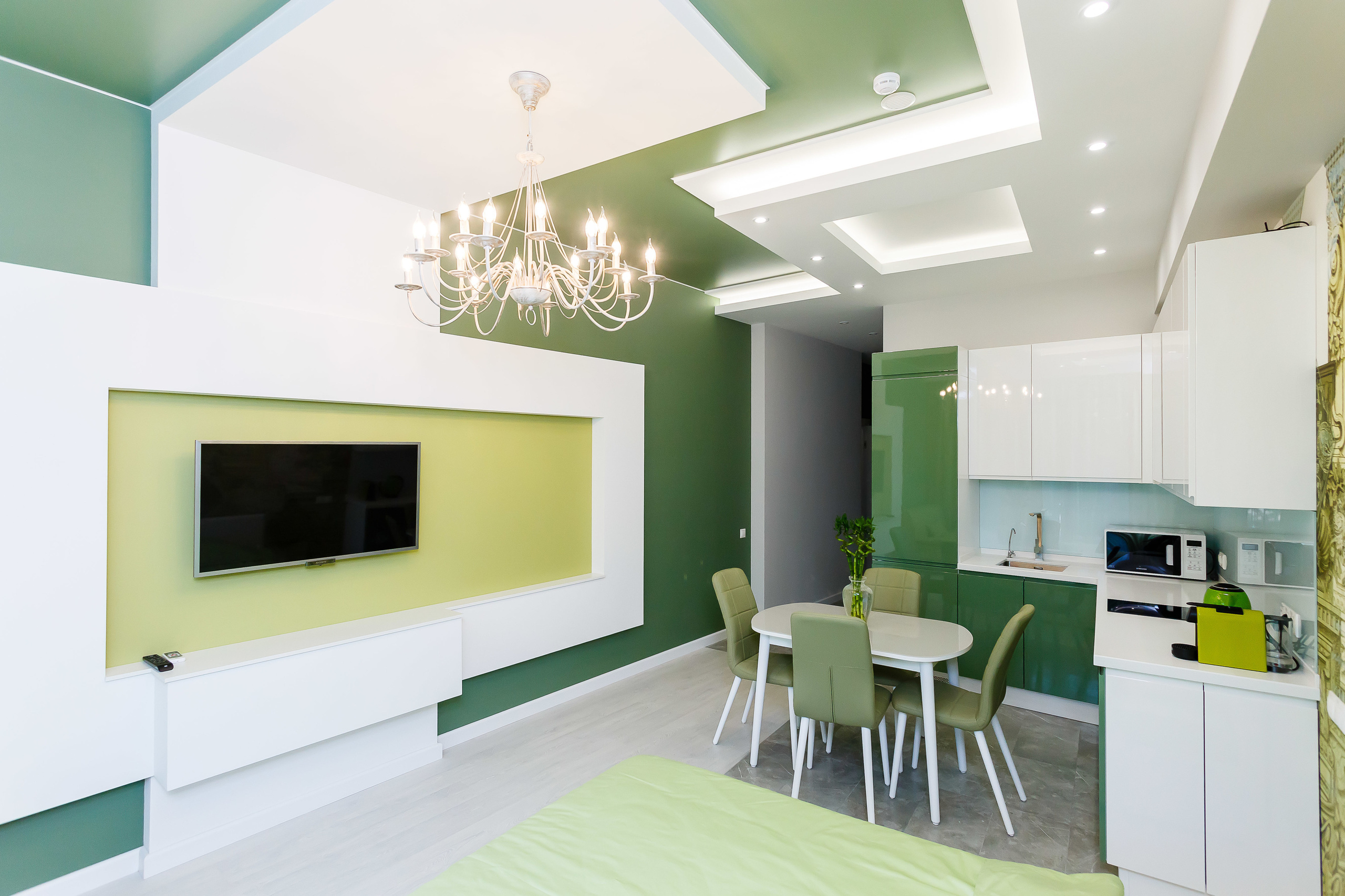 Квартиры. Репортажный и семейный фотограф видеограф в Москве