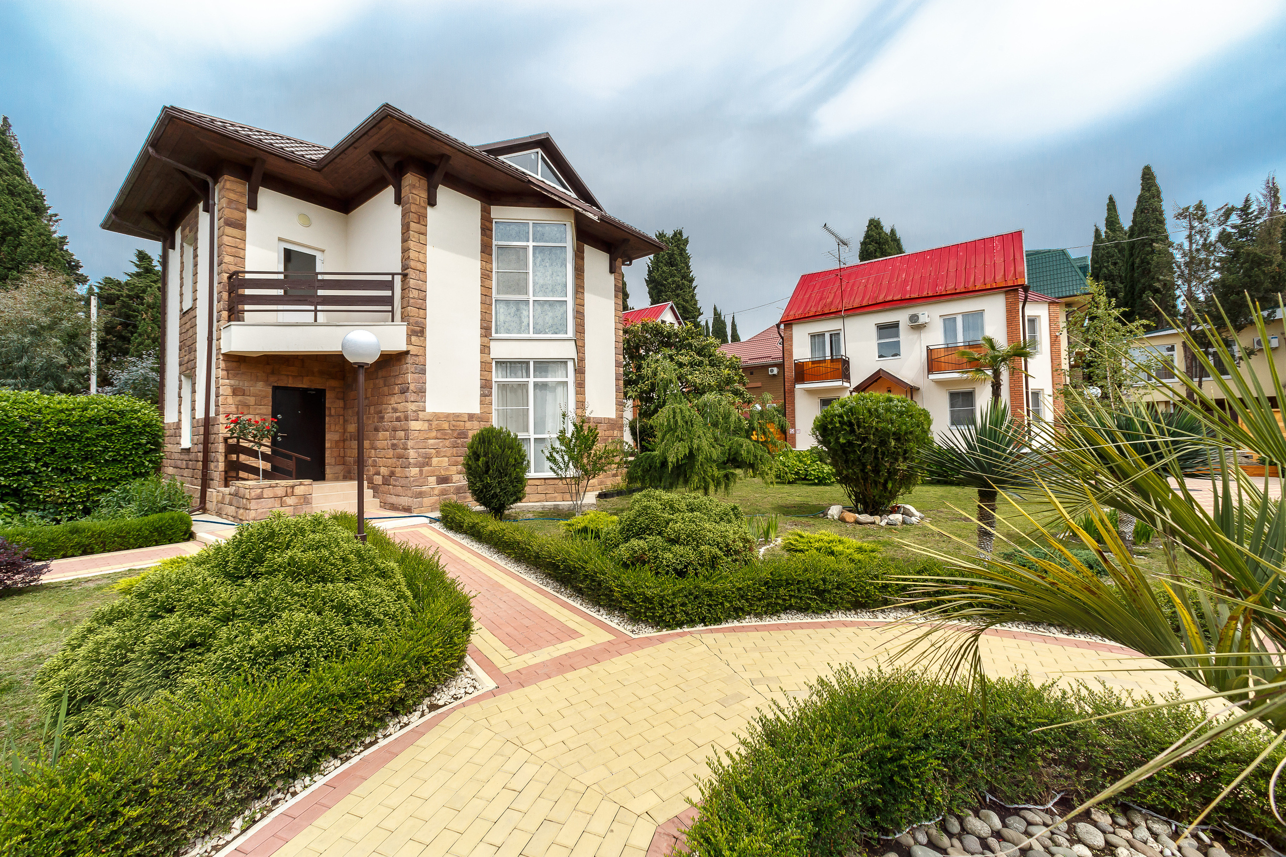 Отель "Саяны". Репортажный и семейный фотограф видеограф в Москве