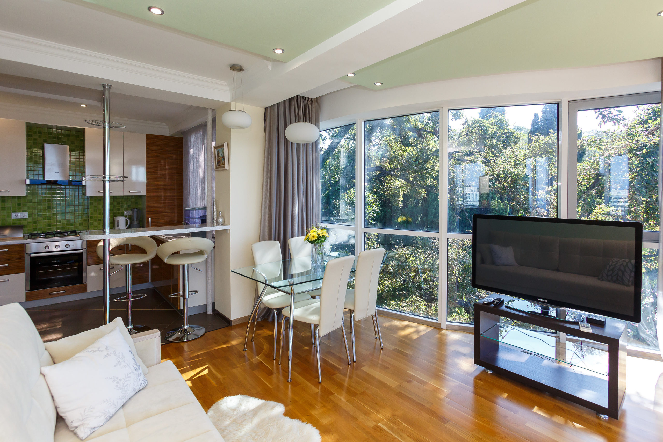 Квартиры. Репортажный и семейный фотограф видеограф в Москве