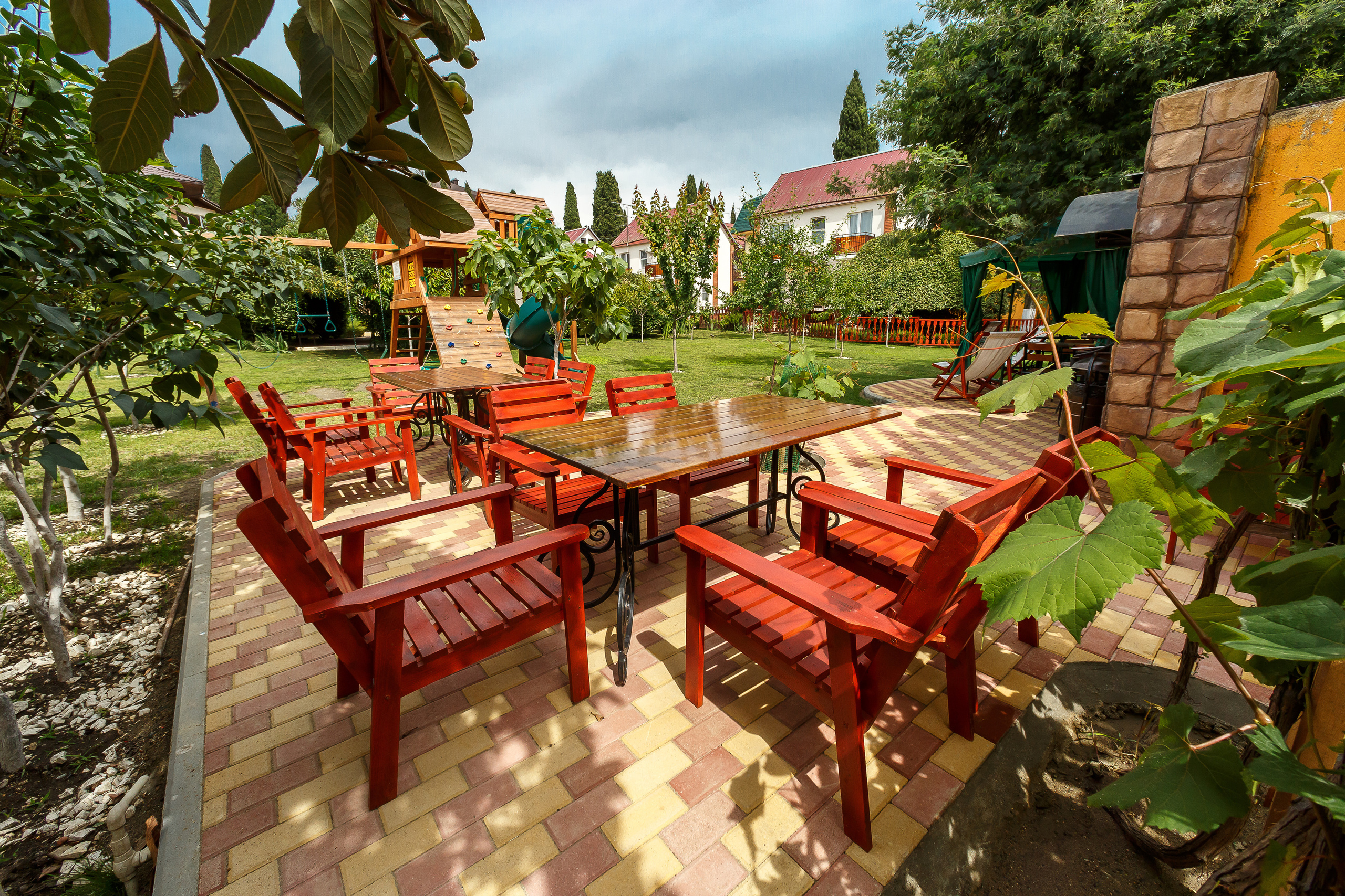 Отель "Саяны". Репортажный и семейный фотограф видеограф в Москве