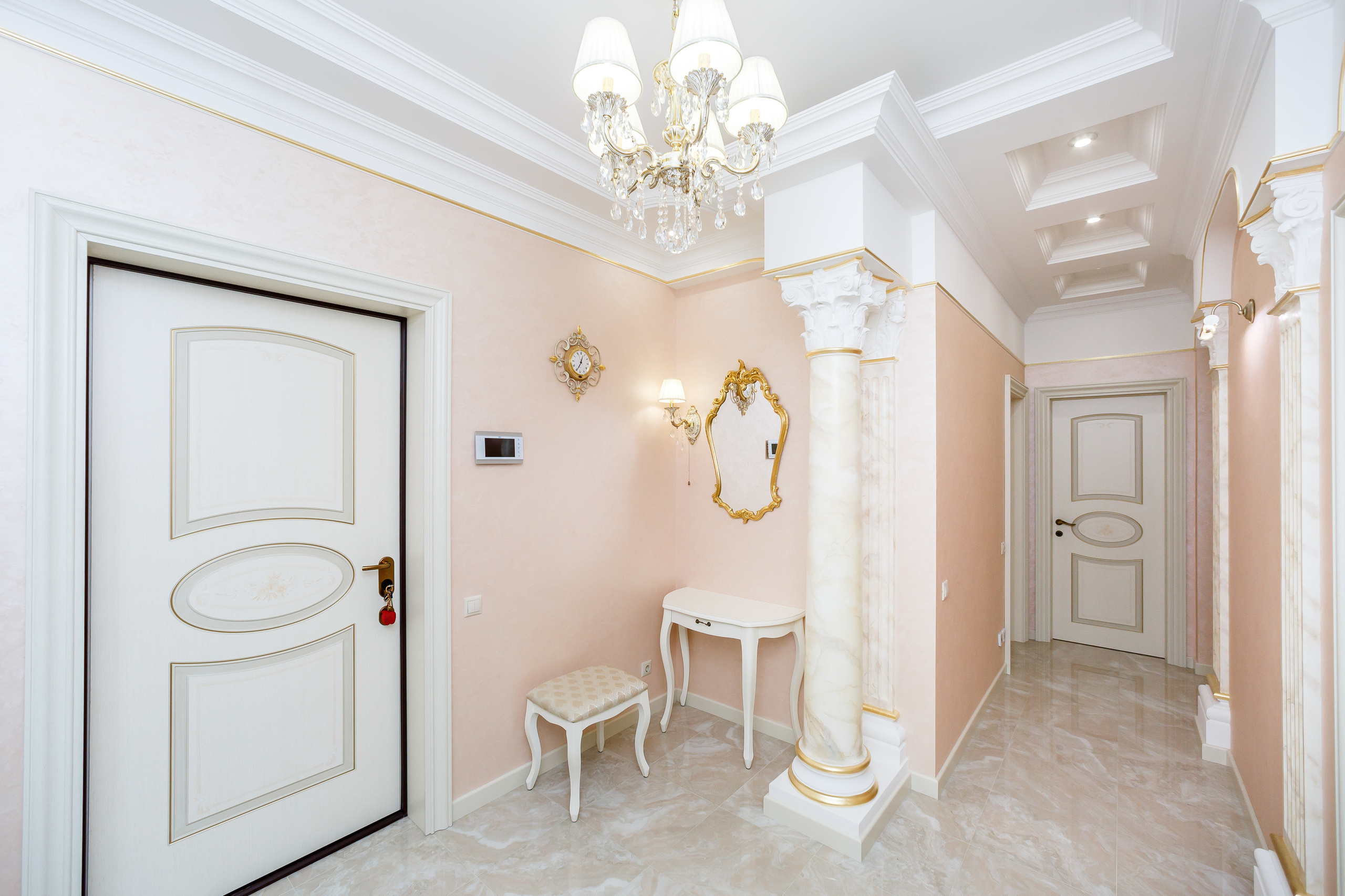 Квартиры. Репортажный и семейный фотограф видеограф в Москве