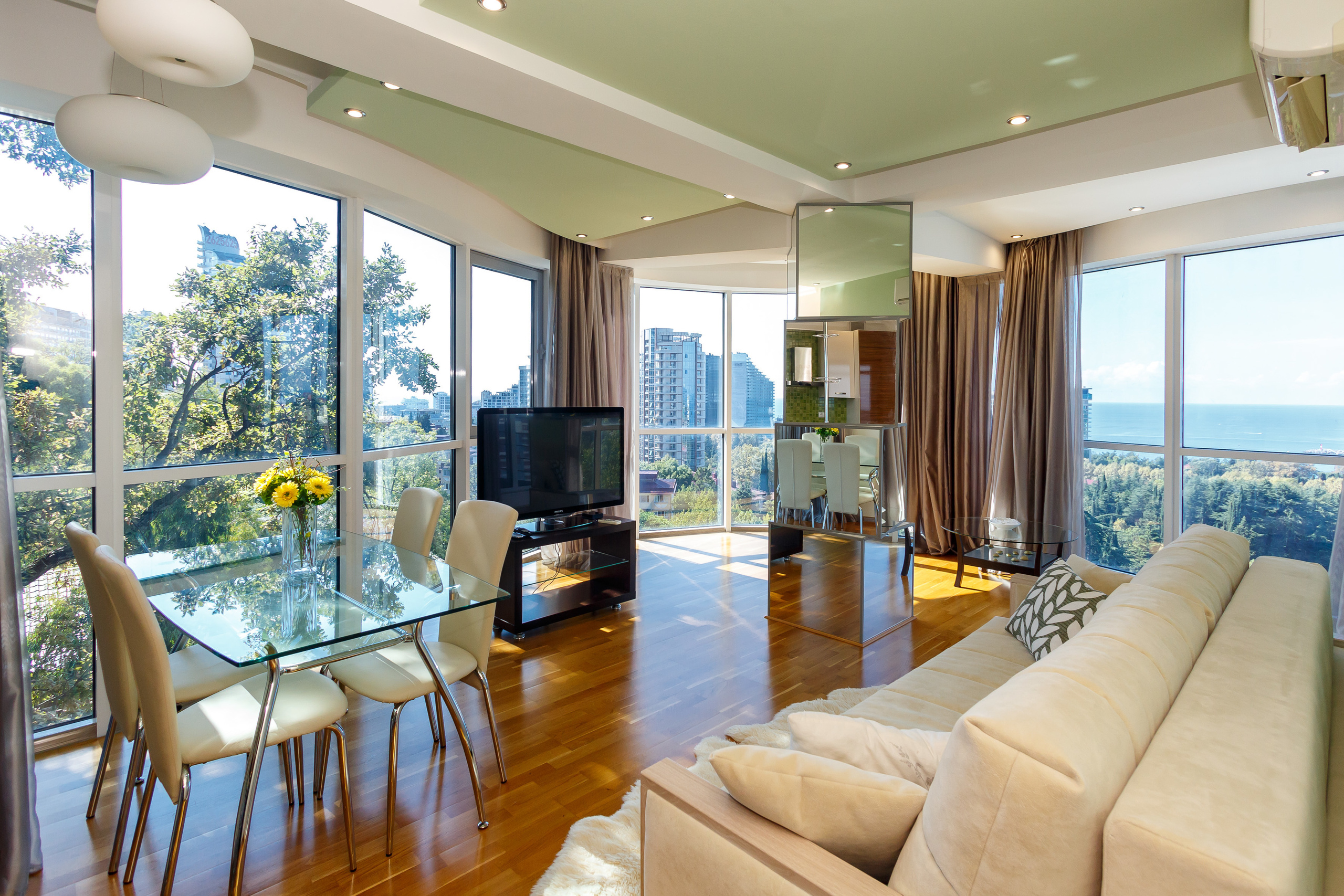 Квартиры. Репортажный и семейный фотограф видеограф в Москве