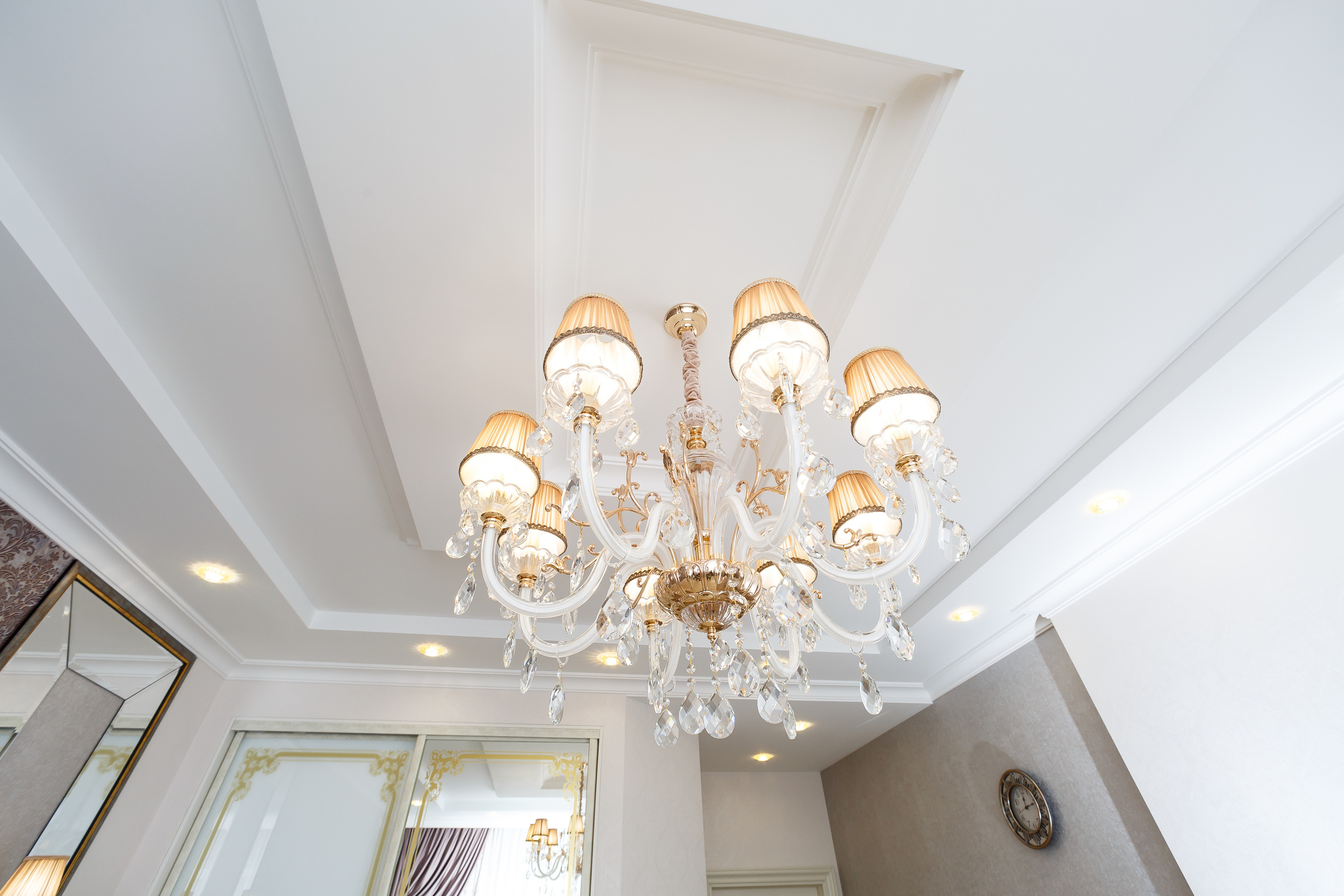 Квартиры. Репортажный и семейный фотограф видеограф в Москве