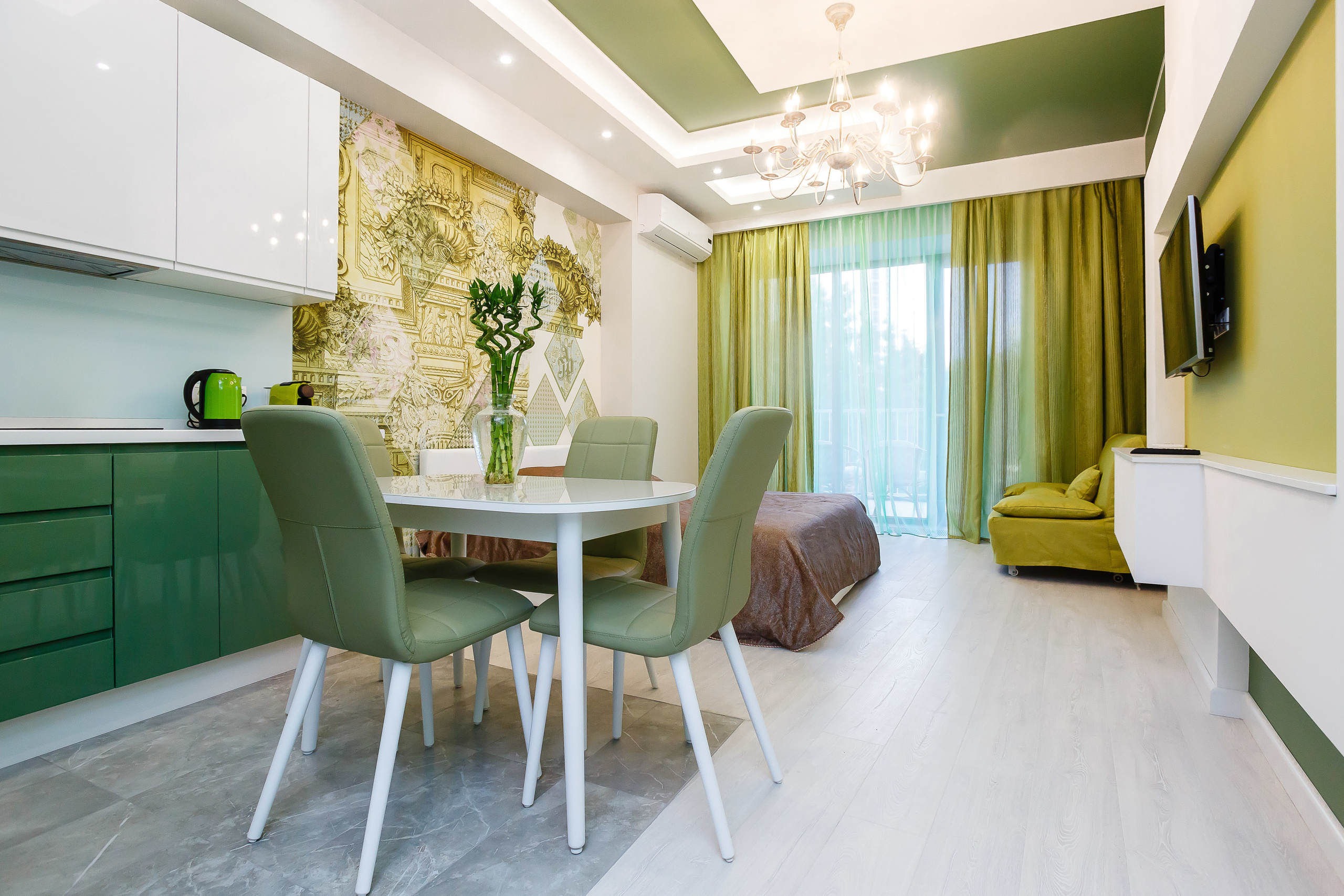 Квартиры. Репортажный и семейный фотограф видеограф в Москве