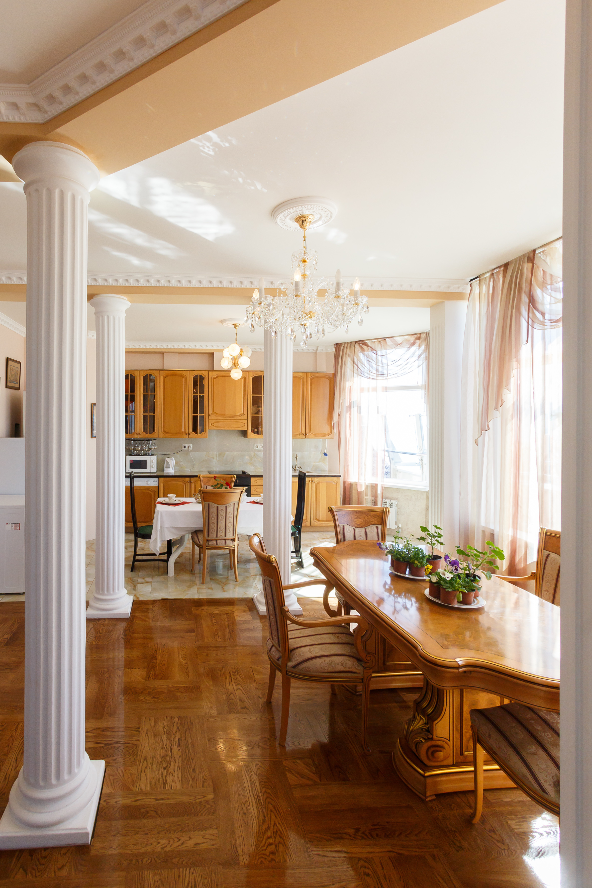 Квартиры. Репортажный и семейный фотограф видеограф в Москве