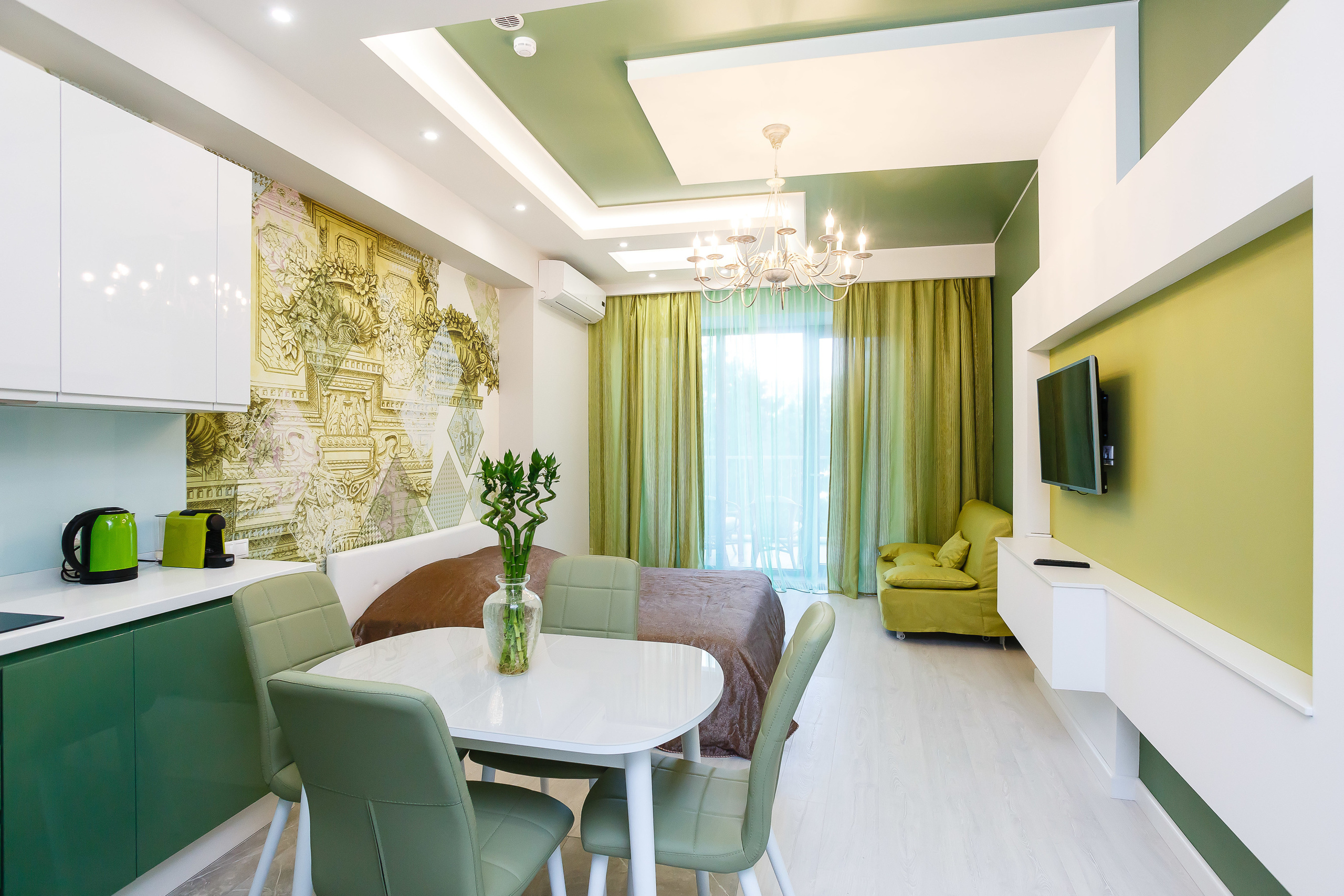 Квартиры. Репортажный и семейный фотограф видеограф в Москве