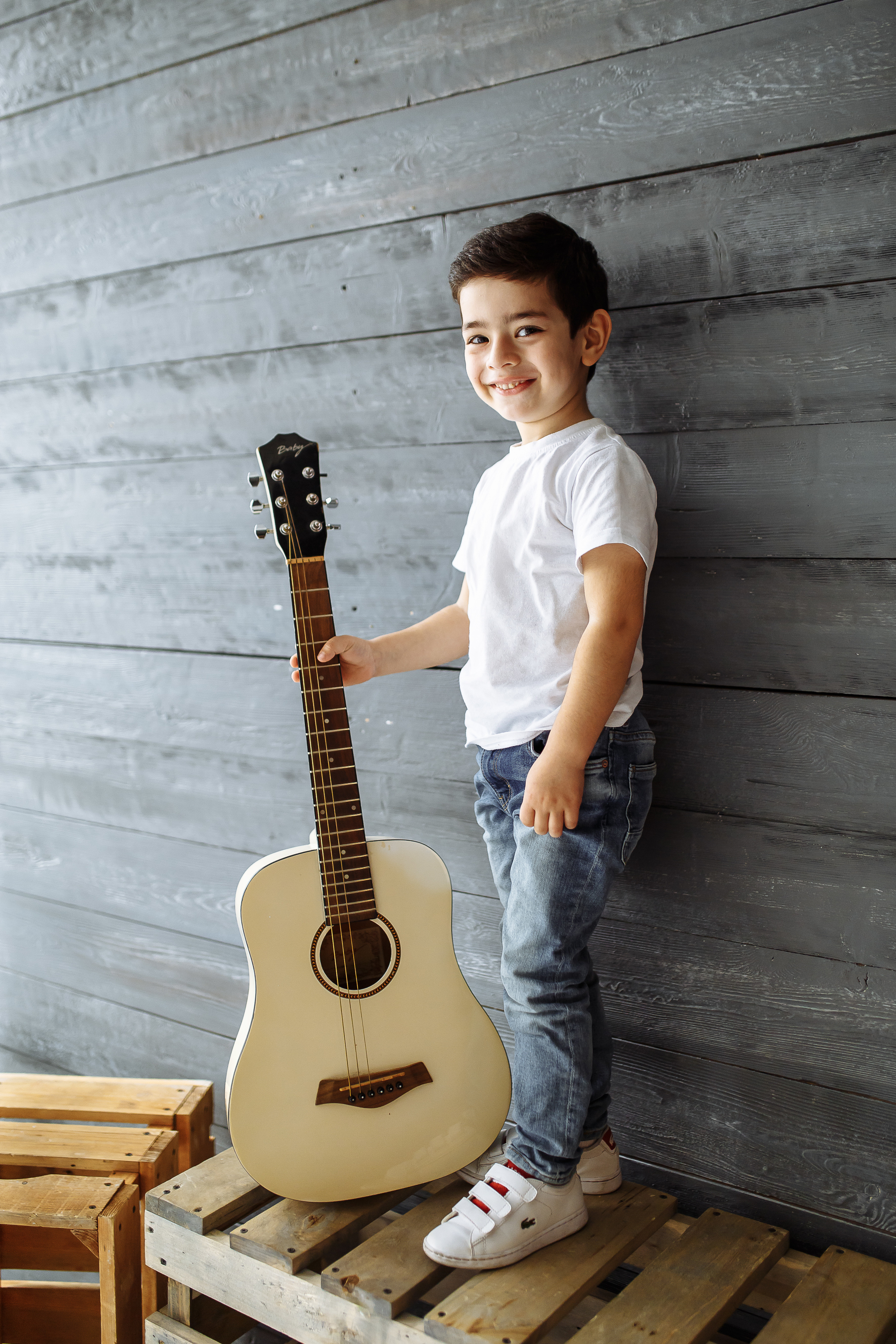 Детская. Репортажный и семейный фотограф видеограф в Москве