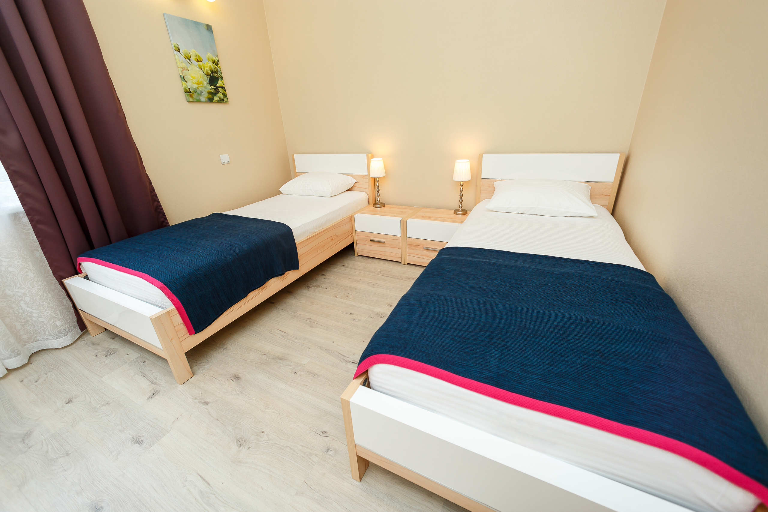 Отель "Саяны". Репортажный и семейный фотограф видеограф в Москве