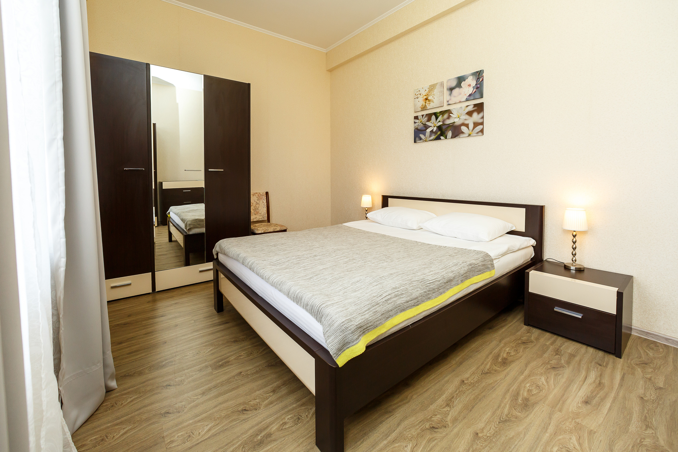 Отель "Саяны". Репортажный и семейный фотограф видеограф в Москве