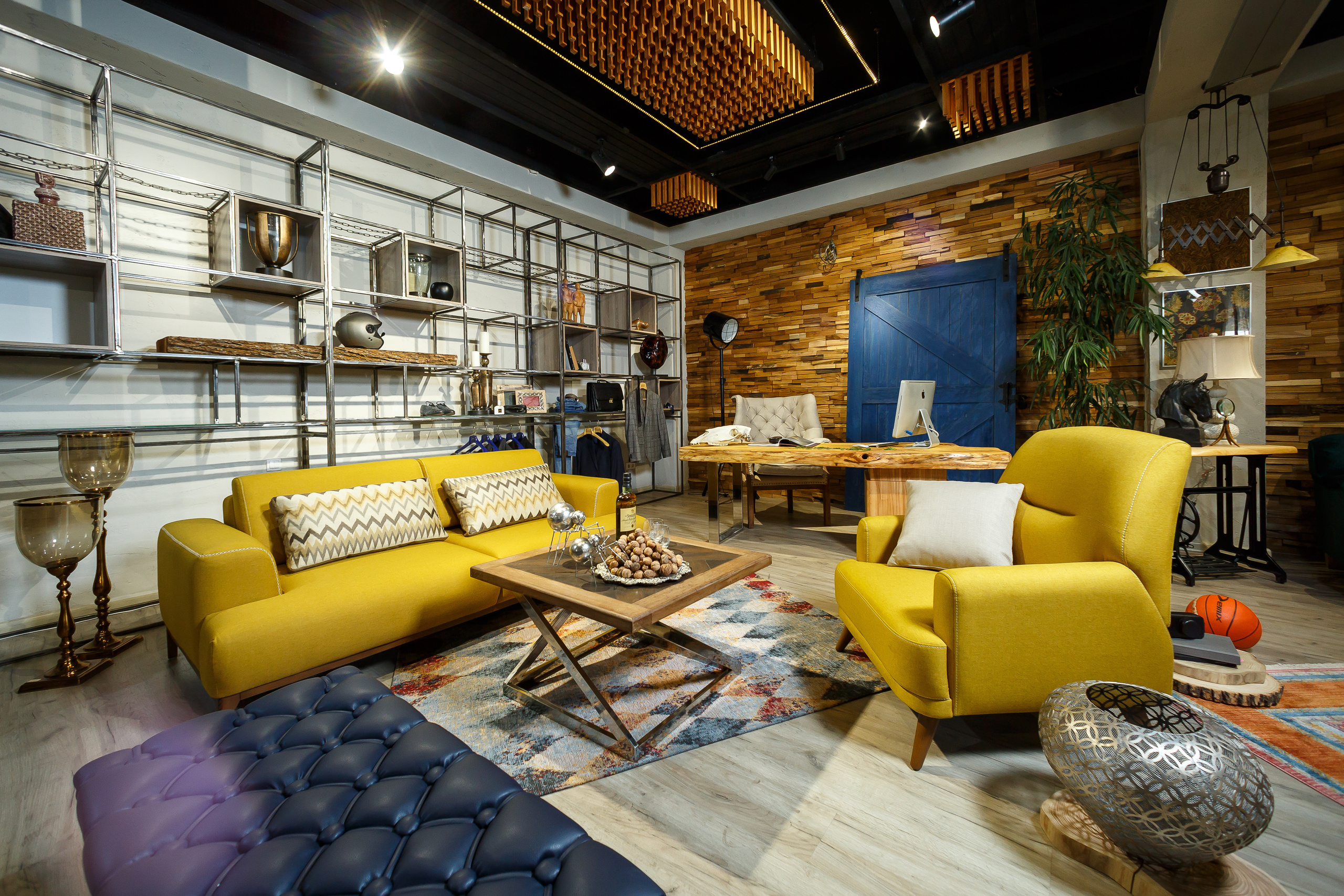 Шоу-рум ARTTEX. Репортажный и семейный фотограф видеограф в Москве