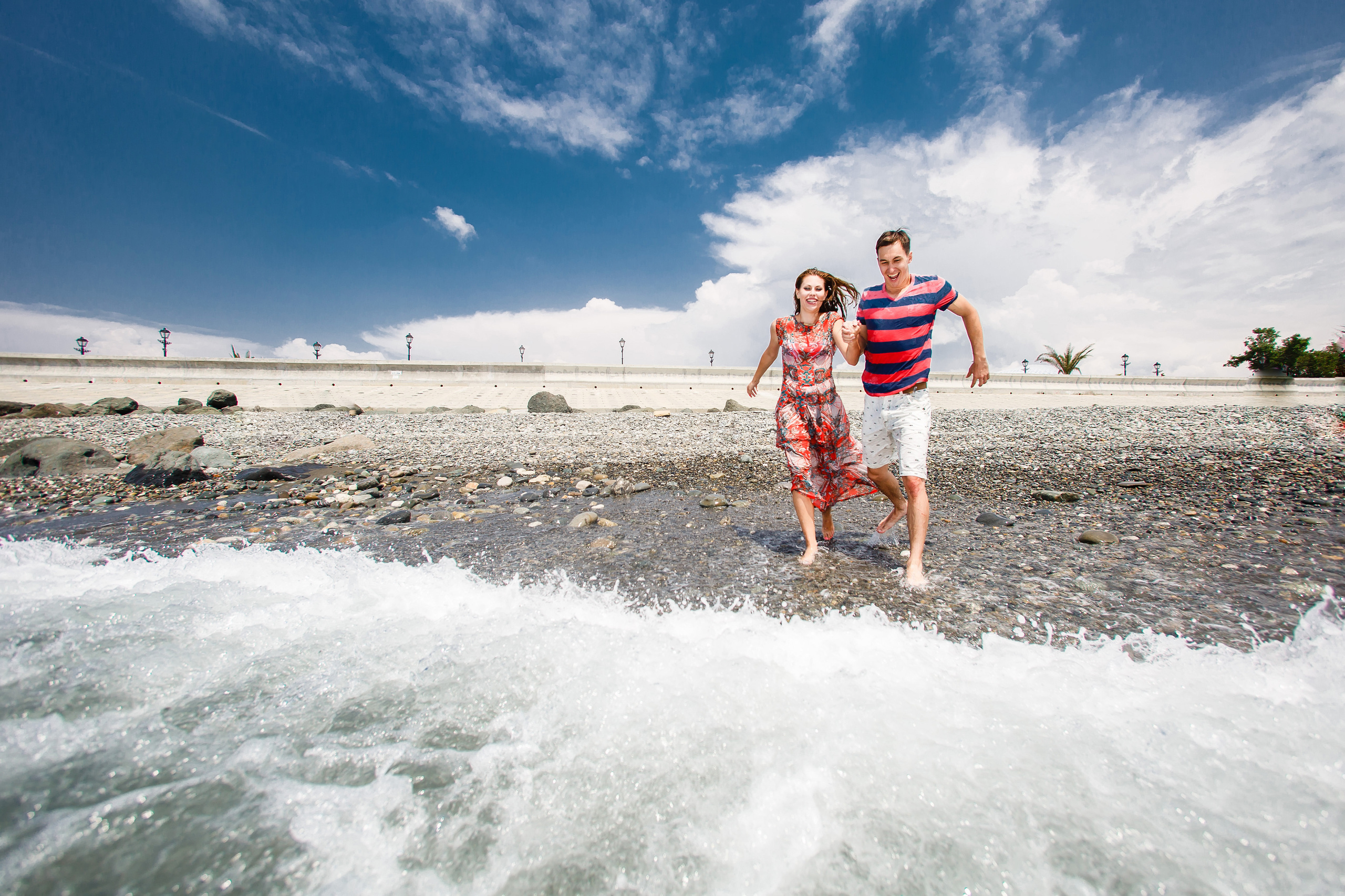 В Олимп парке. Репортажный и семейный фотограф видеограф в Москве