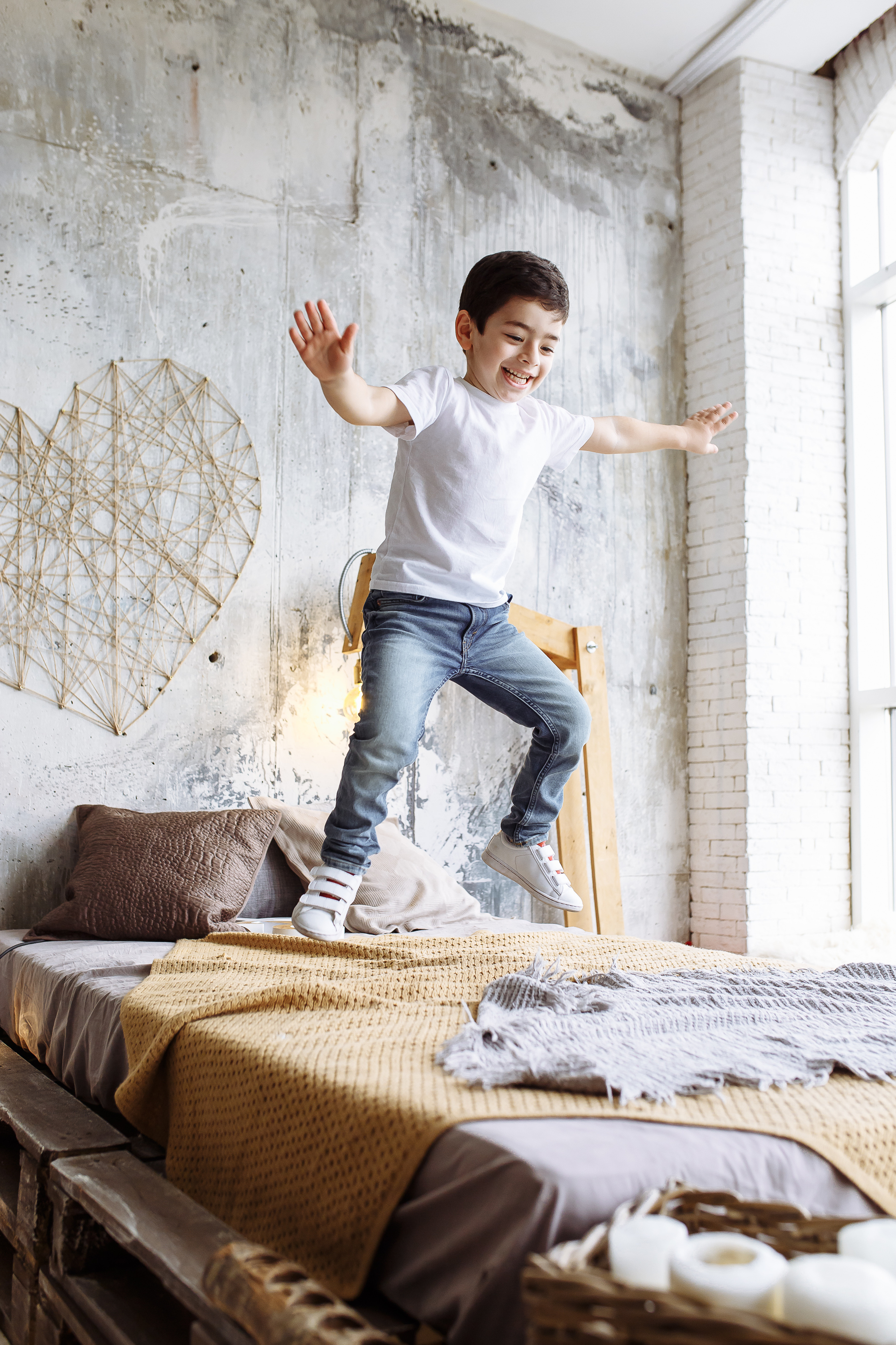 Детская. Репортажный и семейный фотограф видеограф в Москве