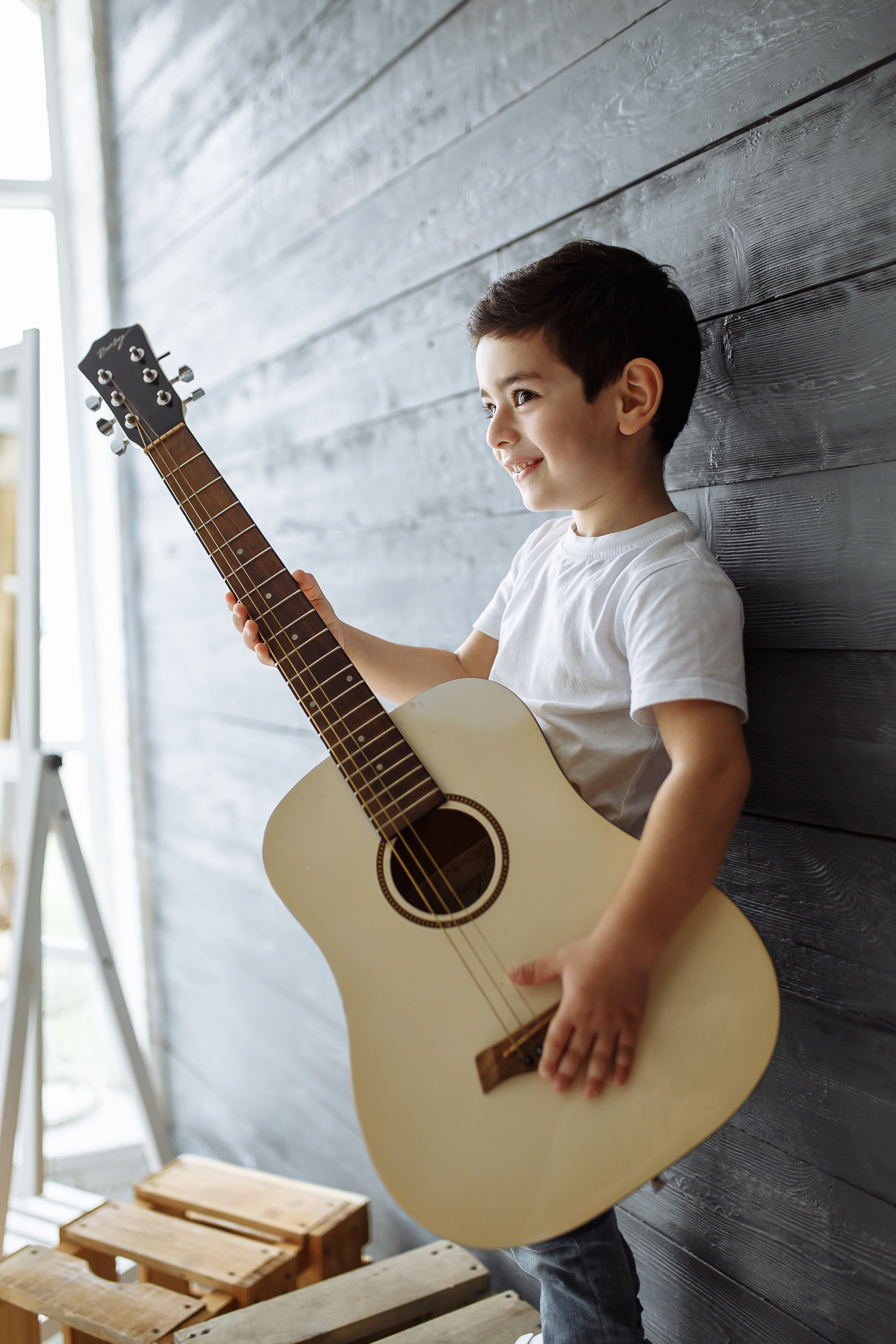 Детская. Репортажный и семейный фотограф видеограф в Москве