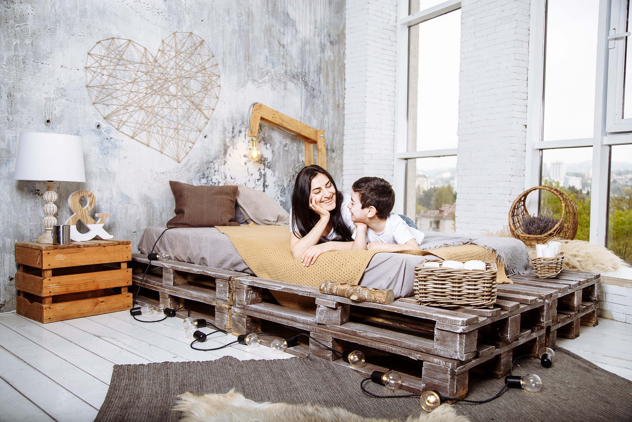 Детская. Репортажный и семейный фотограф видеограф в Москве