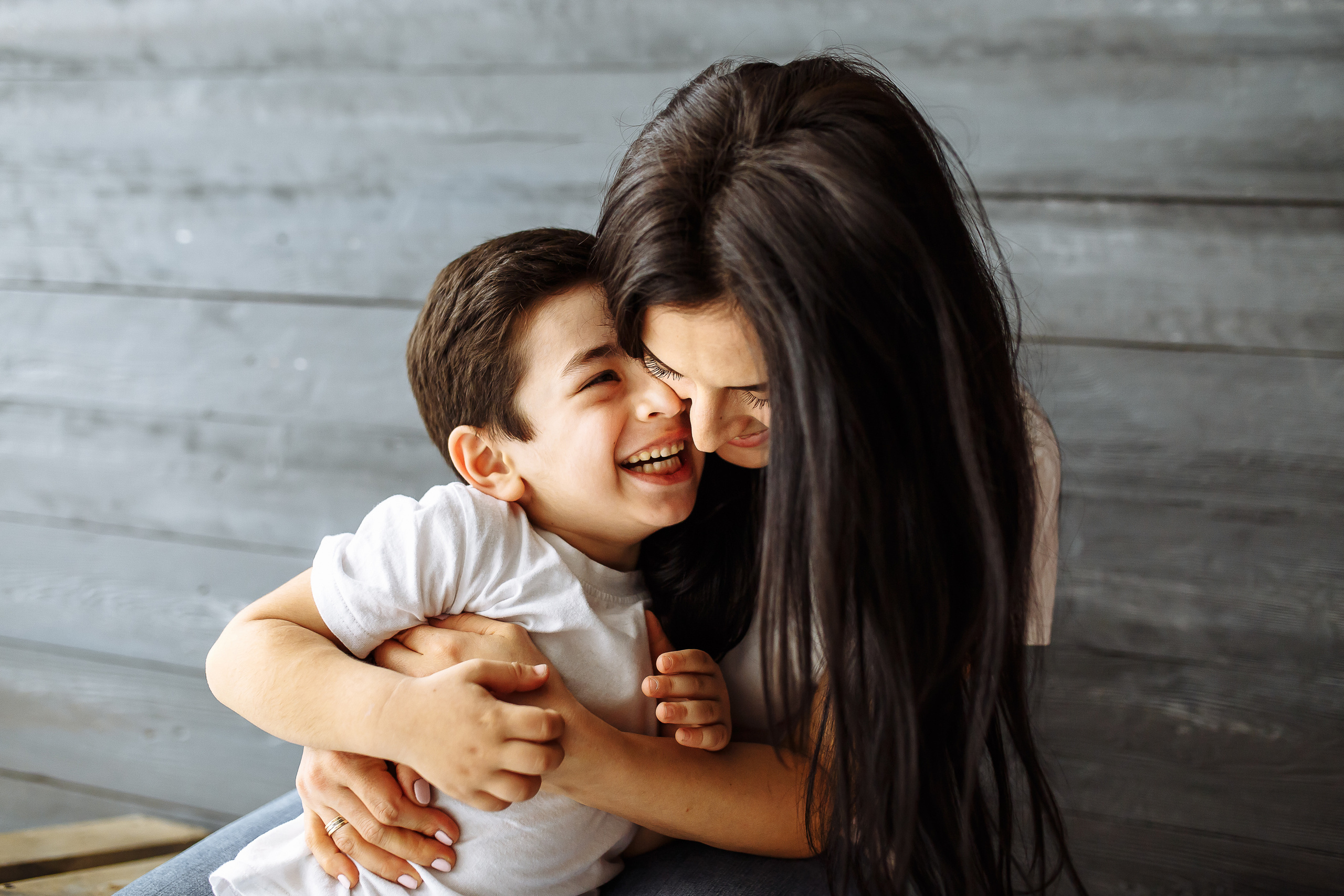 Детская. Репортажный и семейный фотограф видеограф в Москве