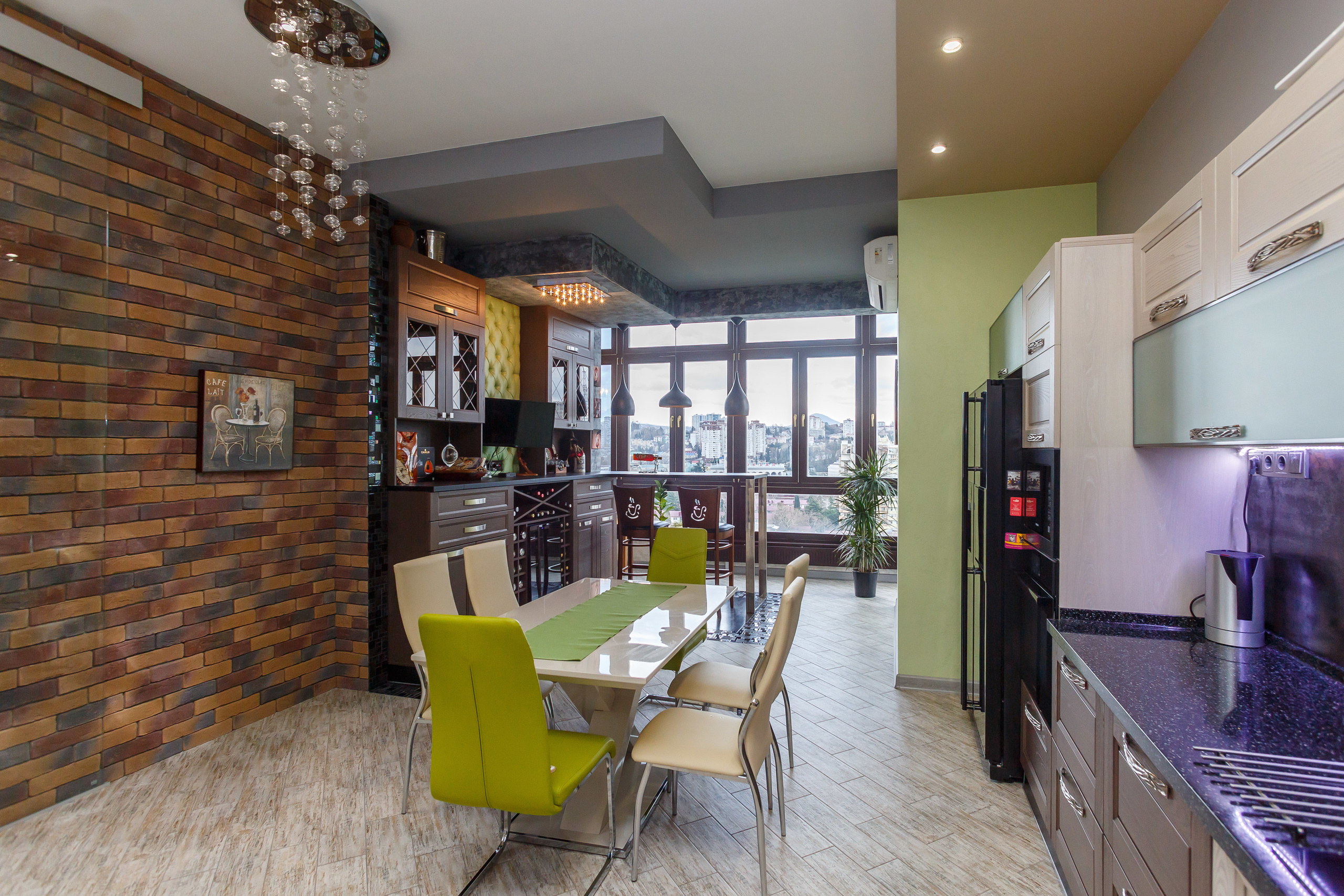 Квартиры. Репортажный и семейный фотограф видеограф в Москве