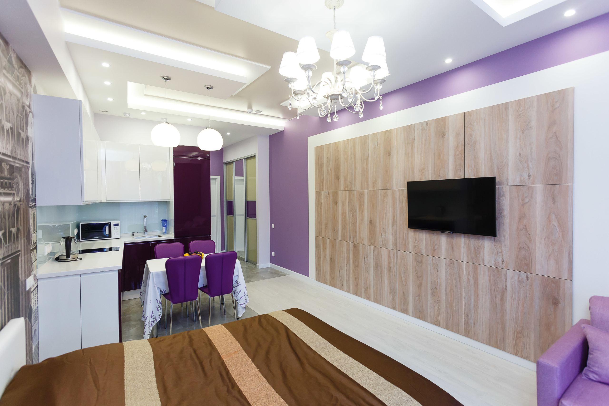 Квартиры. Репортажный и семейный фотограф видеограф в Москве