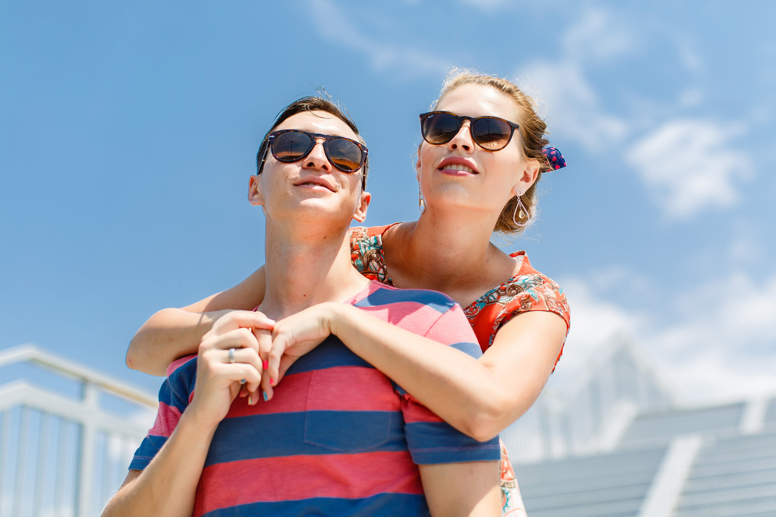 В Олимп парке. Репортажный и семейный фотограф видеограф в Москве