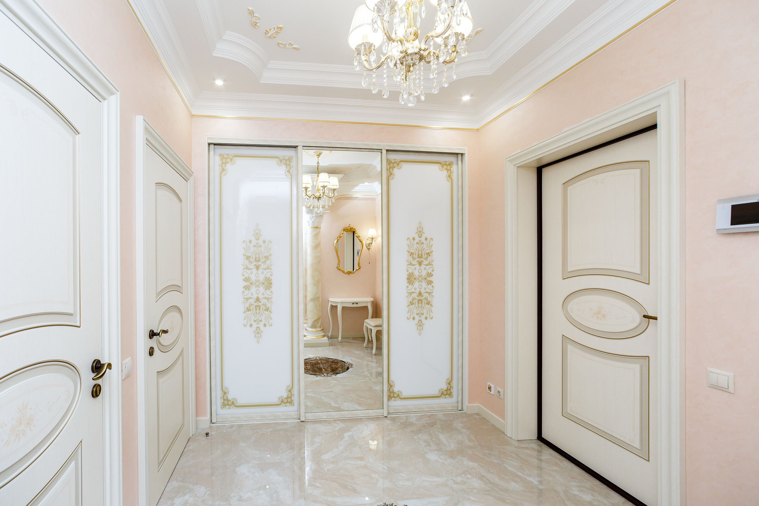 Квартиры. Репортажный и семейный фотограф видеограф в Москве