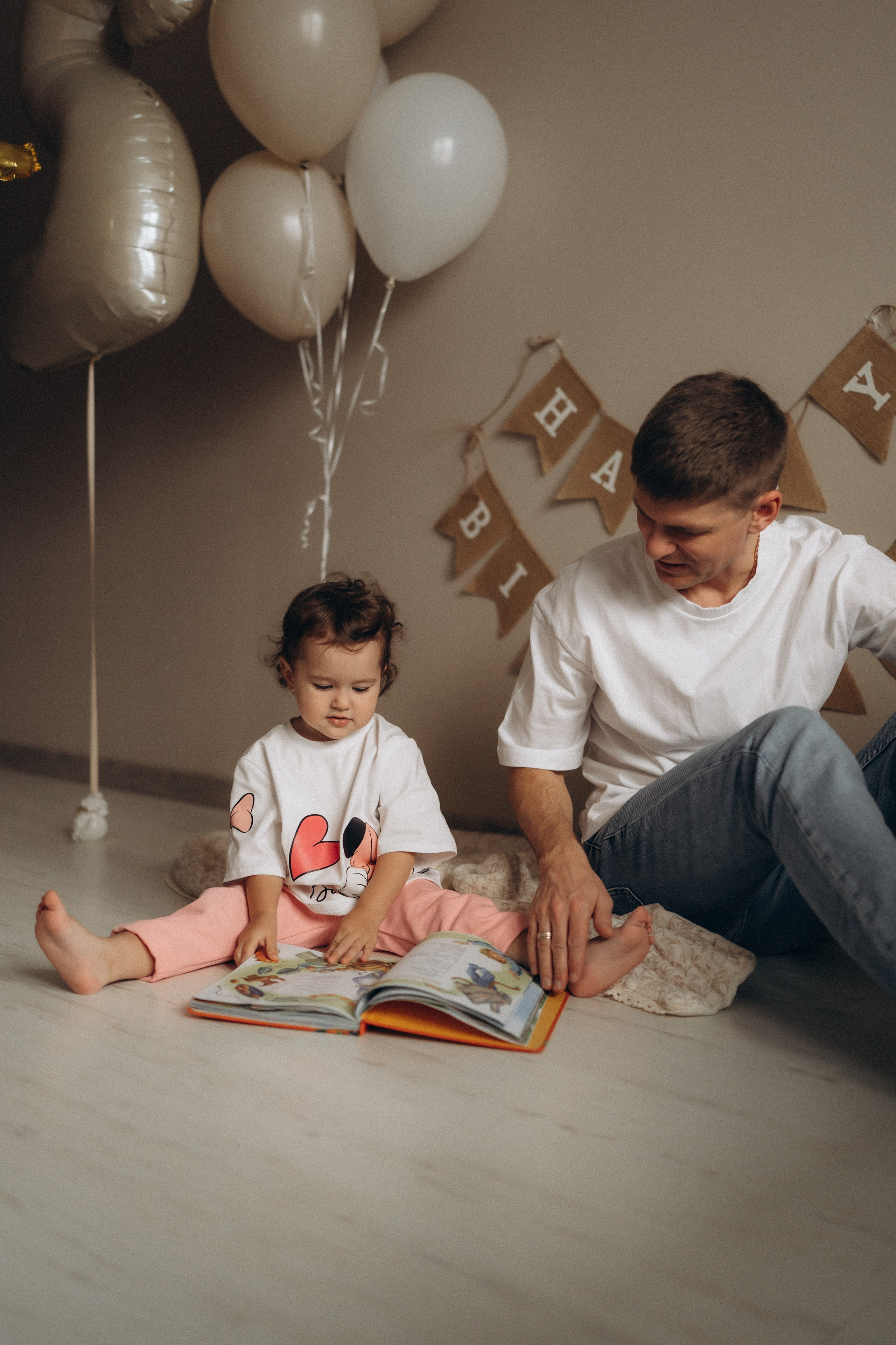 Никуше 2 года. Семейный фотограф в Ангарске/ Иркутске