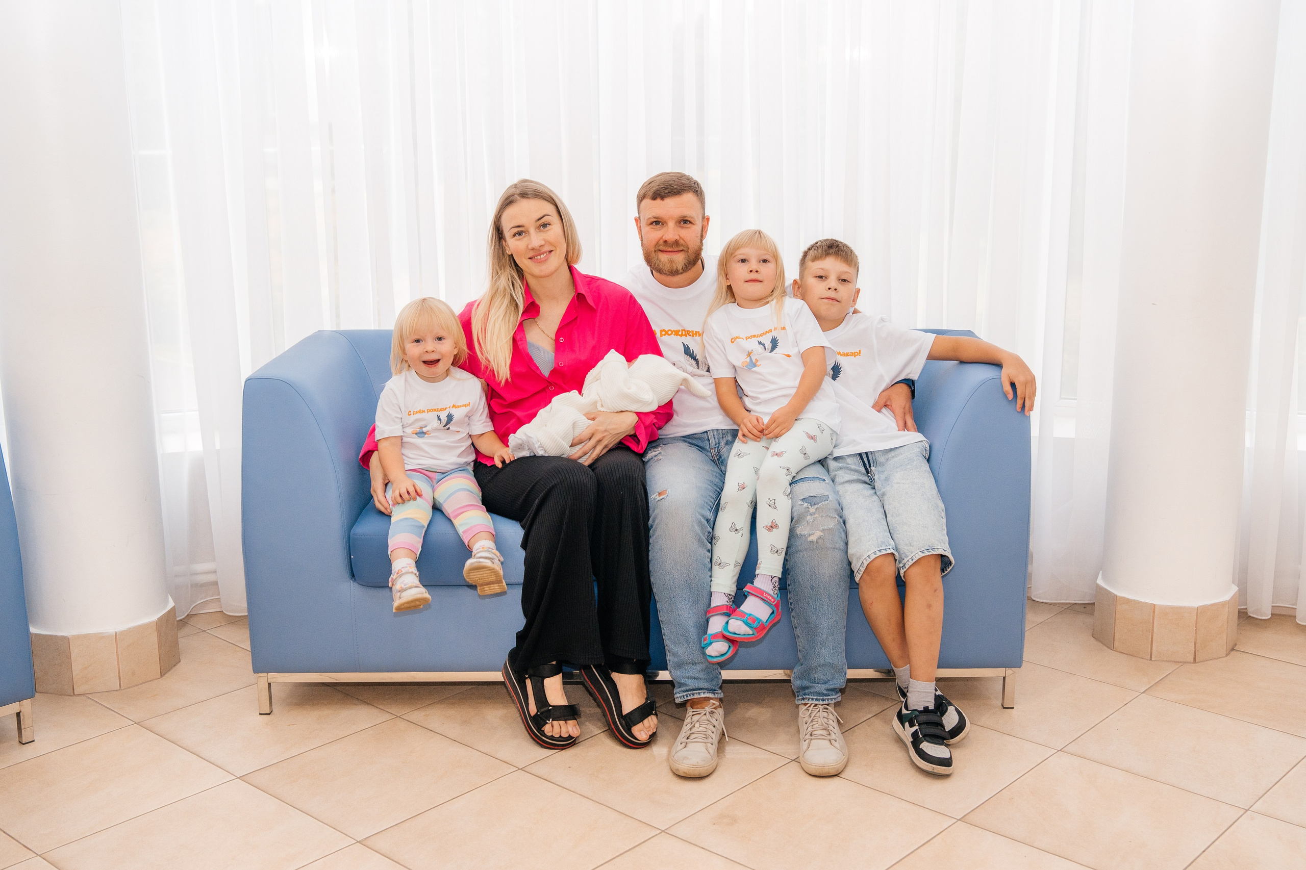 Выписки. Фотограф новорожденных в Москве, Зеленограде, МО, Дмитриева Дарья