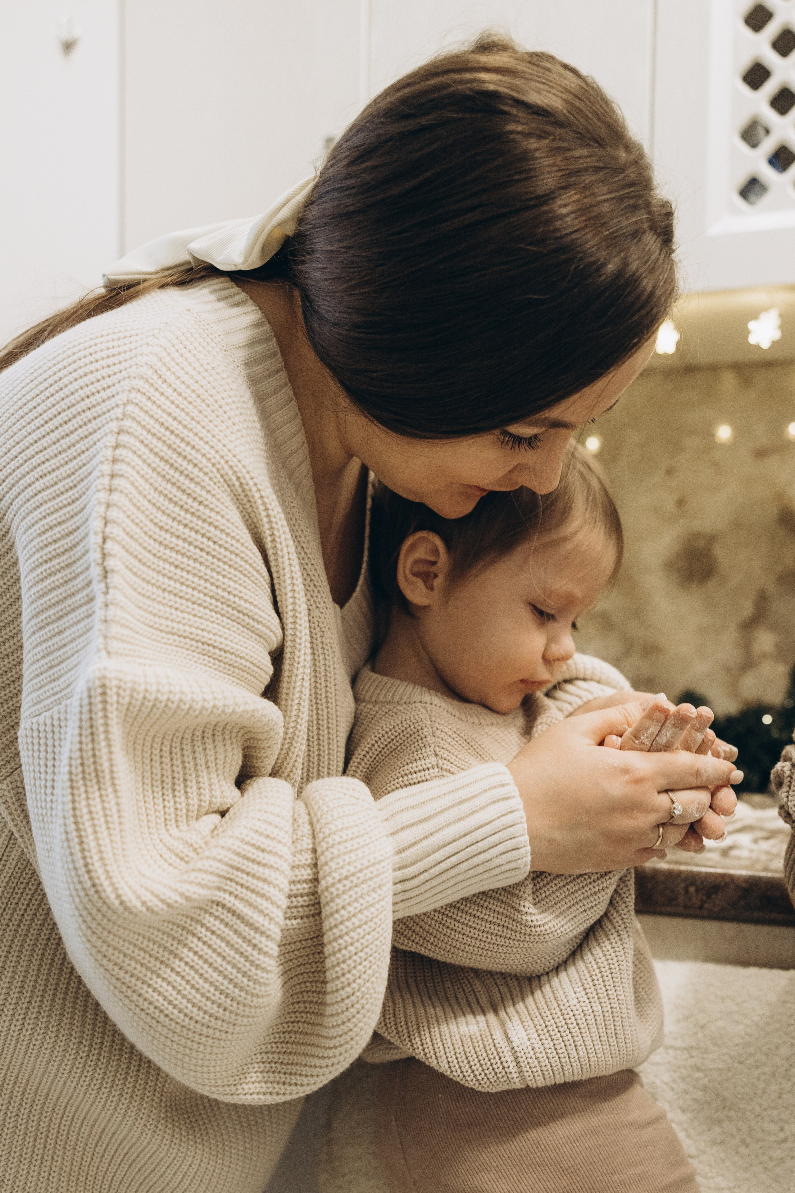 Маша, Дима, Лера и Миша. Семейный фотограф в Москве Виктория Ястребинская