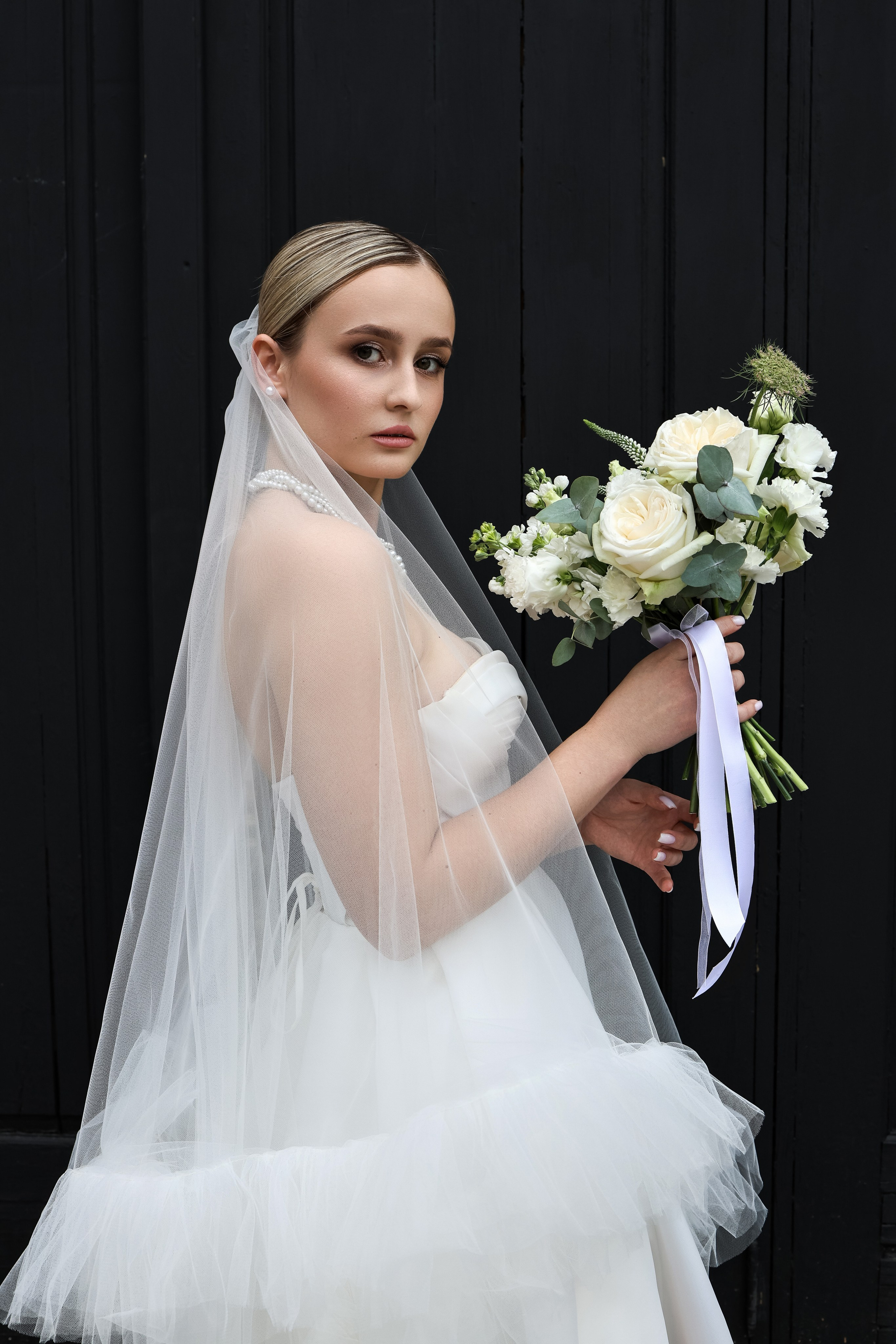 Валерия и Сергей. Свадебный и семейный фотограф в Воронеже Ксения Воротникова