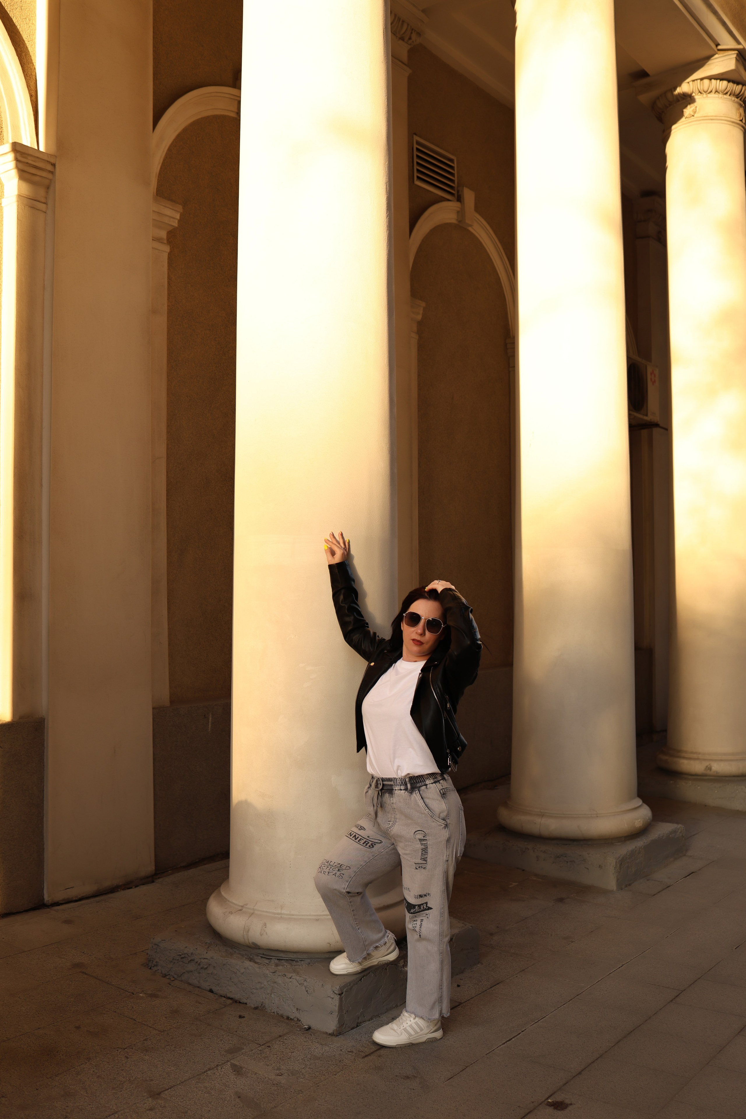 Диана и Михаил. Свадебный и семейный фотограф в Воронеже Ксения Воротникова