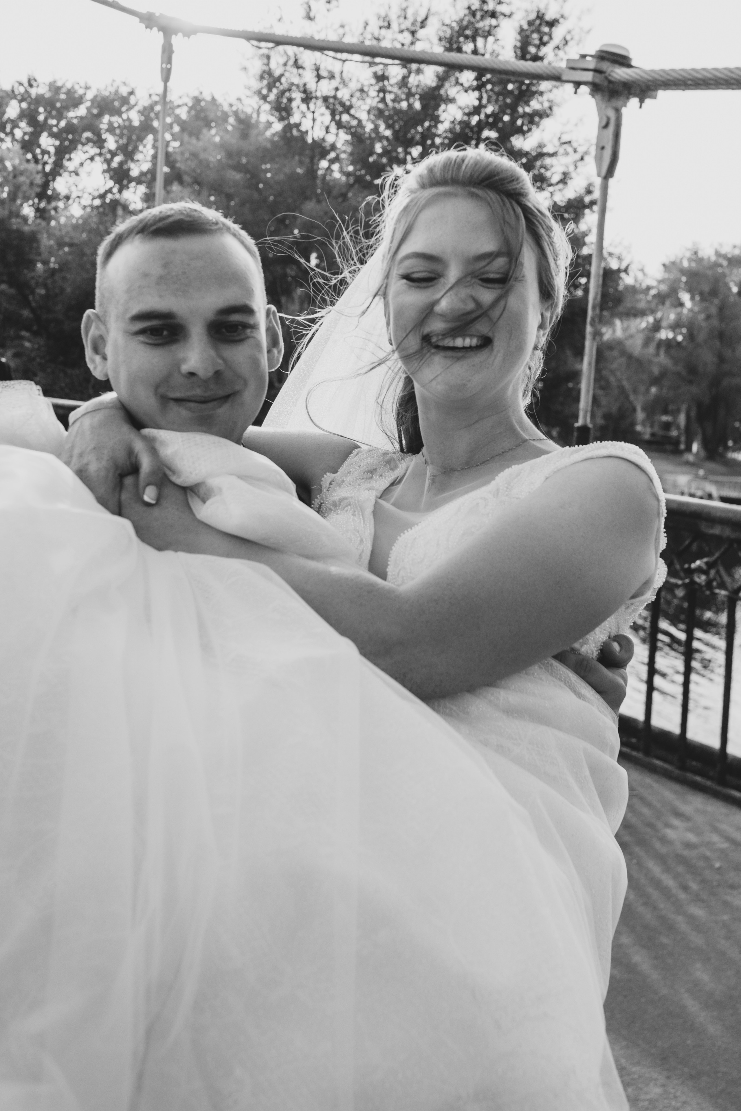 Юлия и Владимир. Свадебный и семейный фотограф в Воронеже Ксения Воротникова